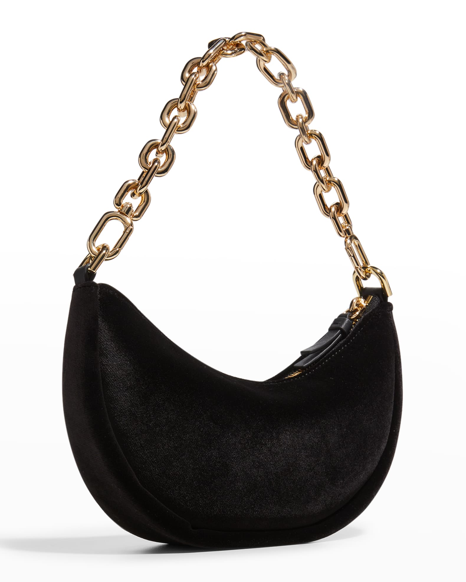 Velvet kate spade bag clearance