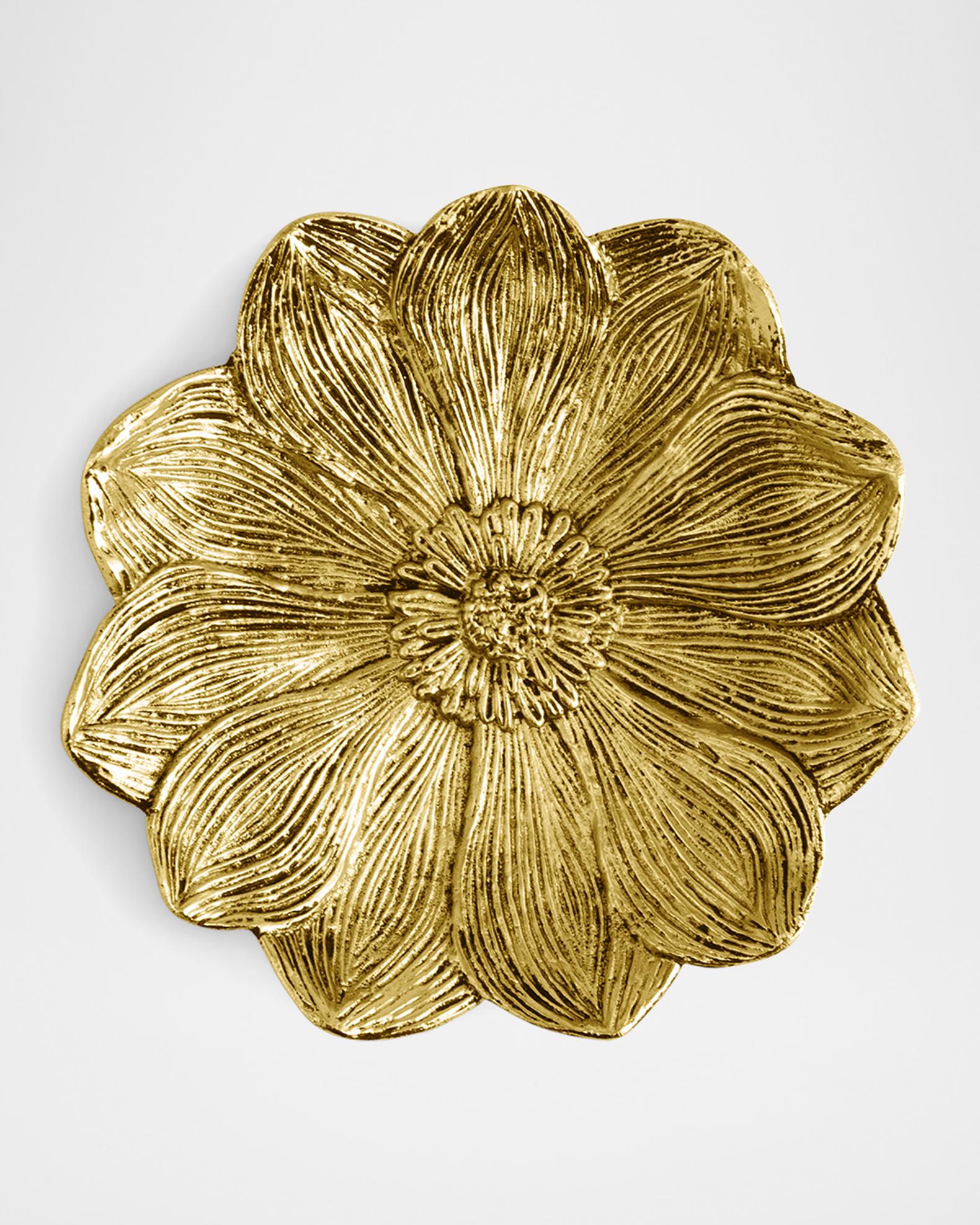 Michael Aram Vintage Bloom Catch All Tray | Neiman Marcus