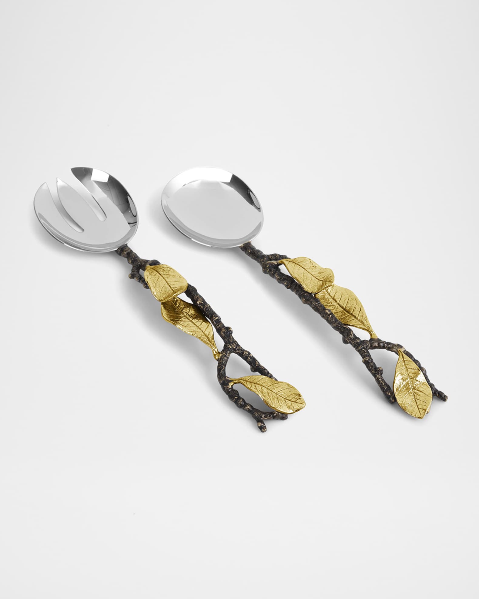 Vintage Bloom Serving Set 0
