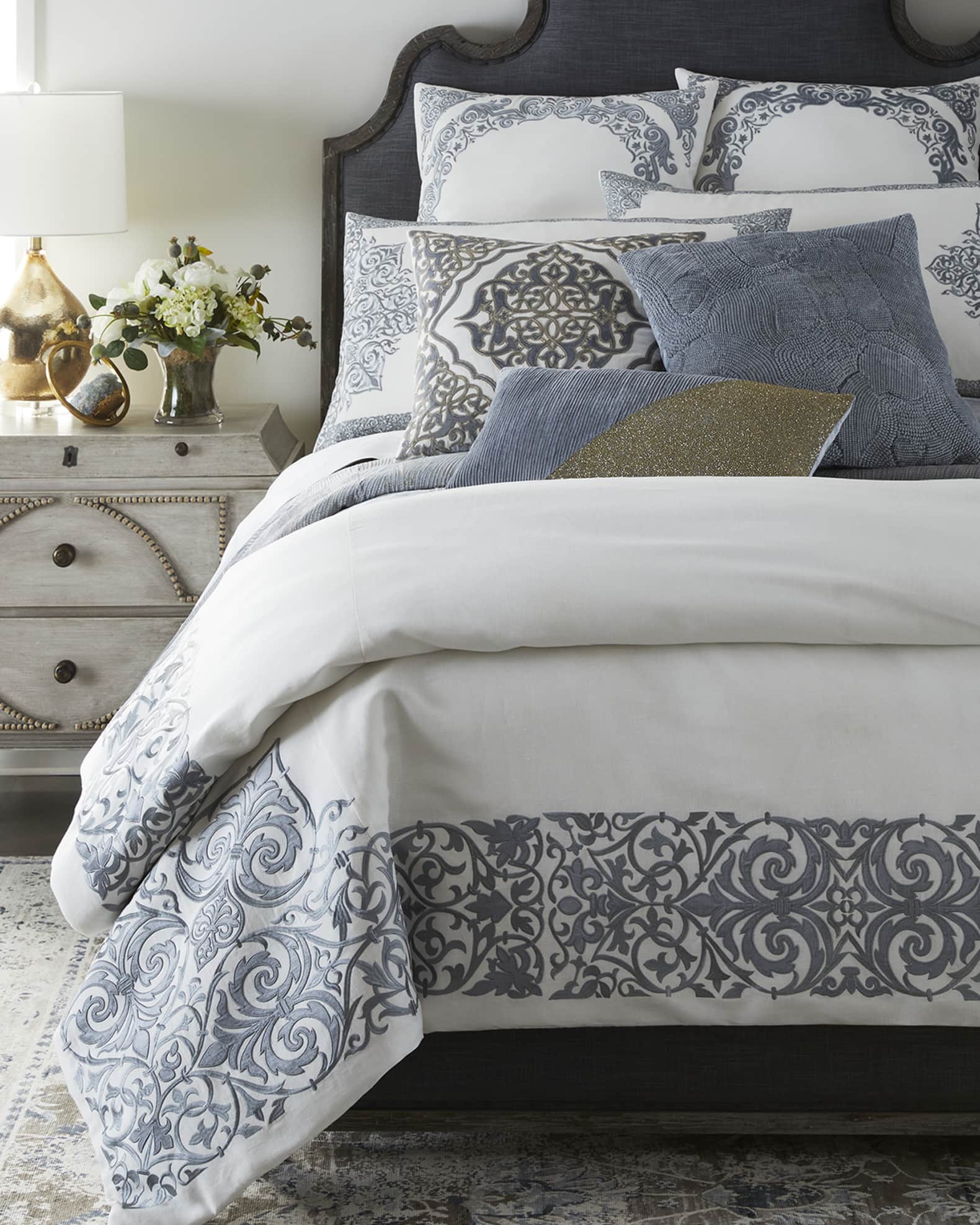 Marero Bedding Collection Neiman Marcus
