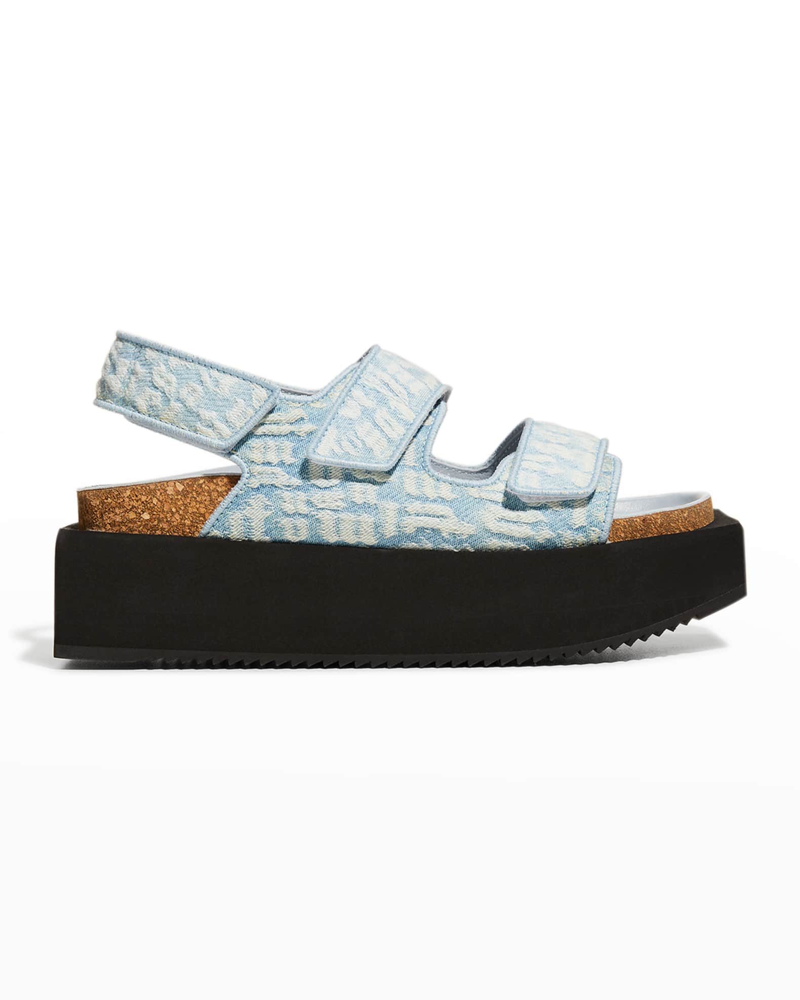 新品 [MM6]VP THONG SANDAL S | aventueras.ch