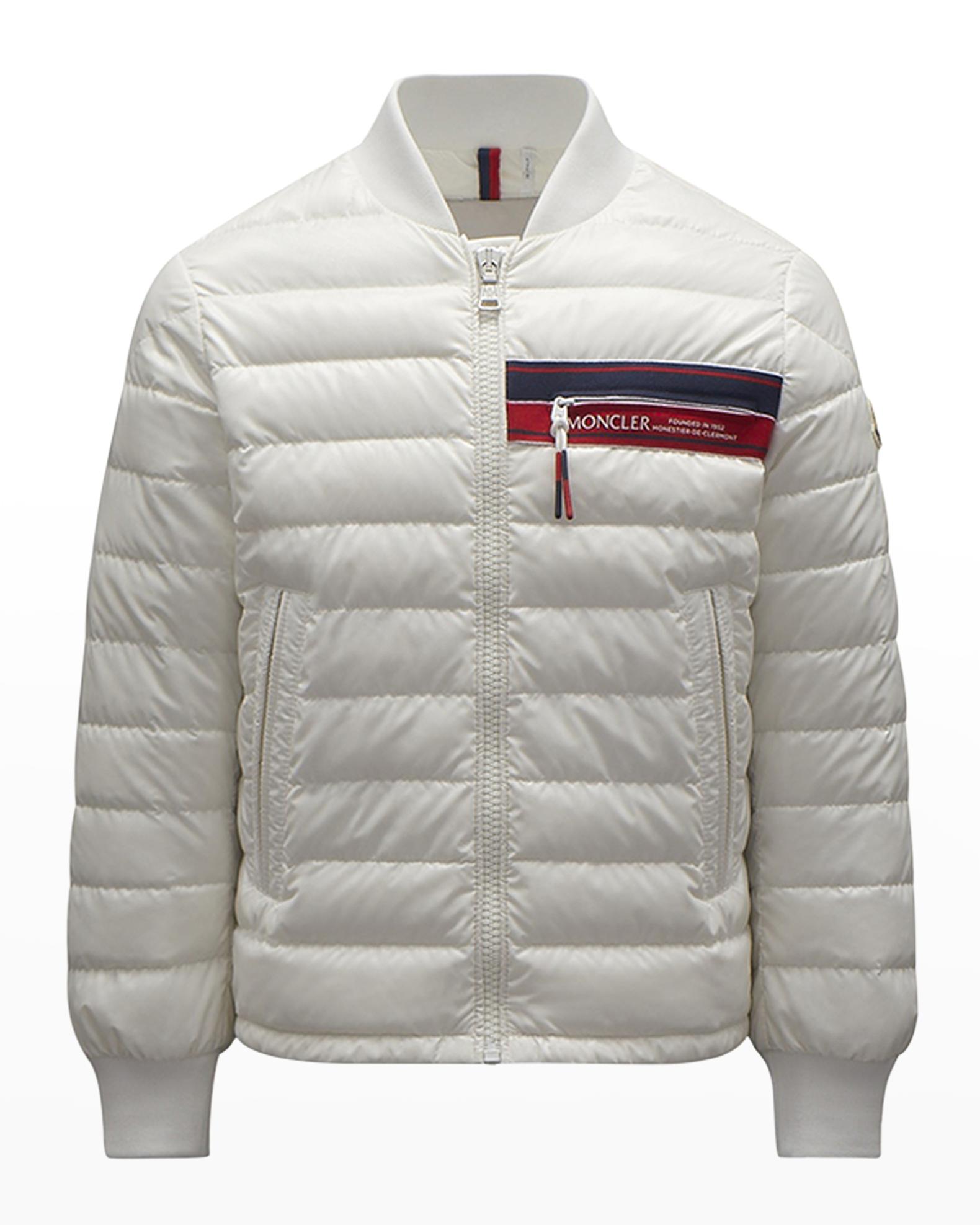 Ardino Bomber Jacket | Neiman Marcus
