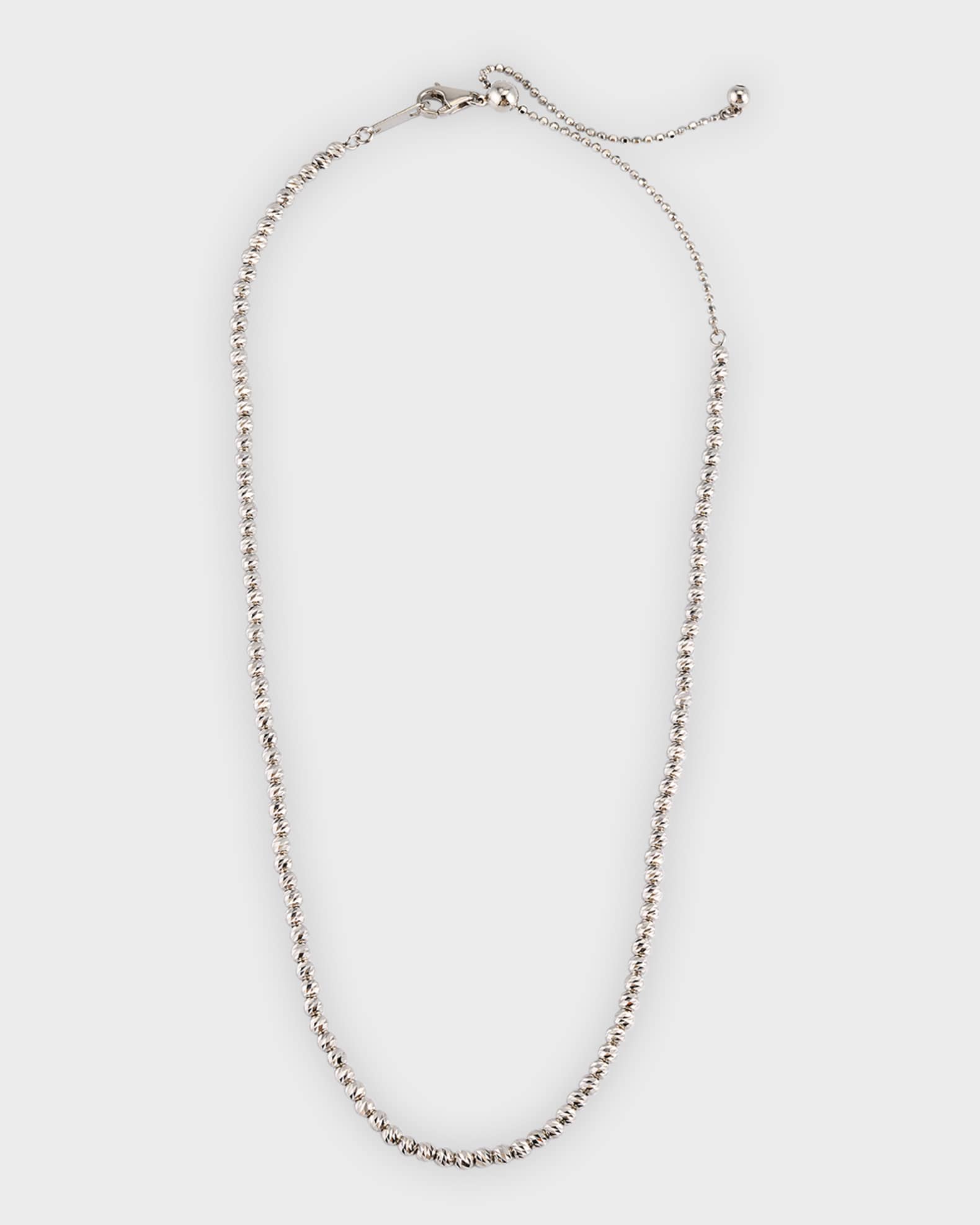 Platinum choker clearance