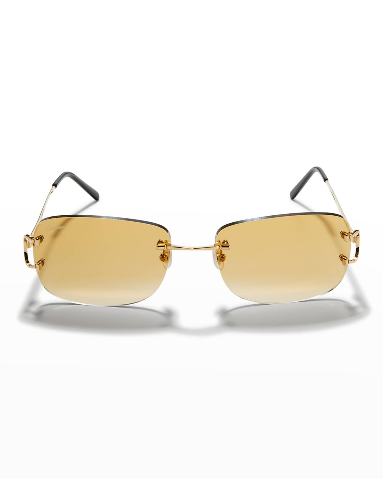 cartier glasses men
