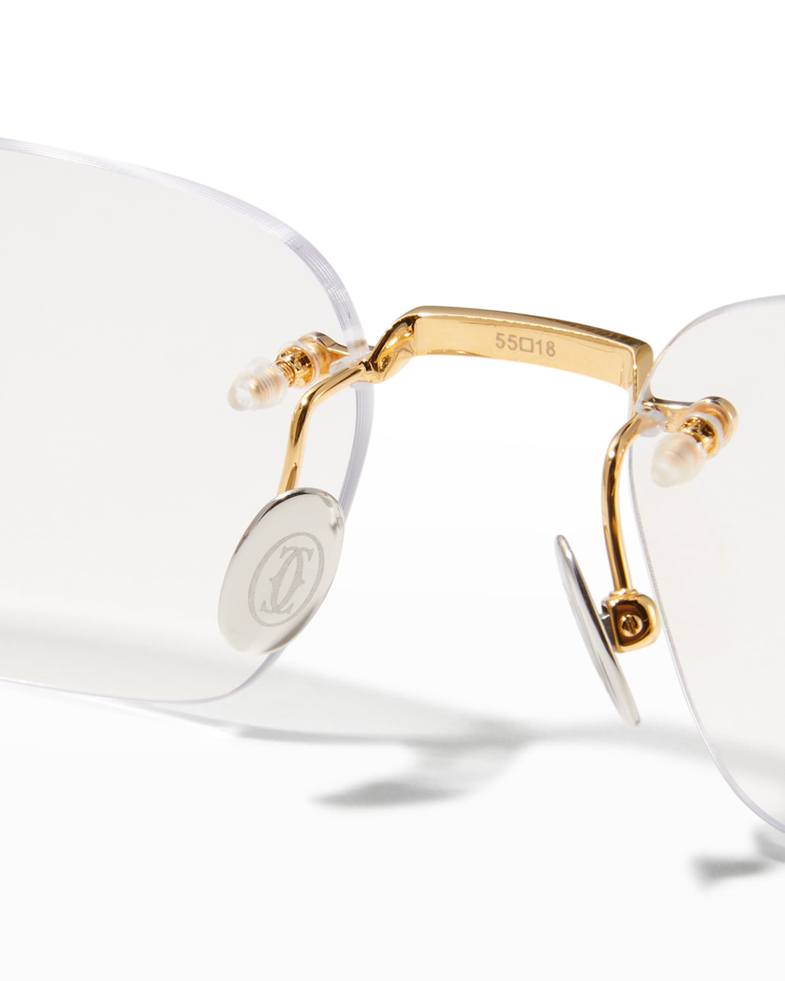 Real buffs glasses 2025