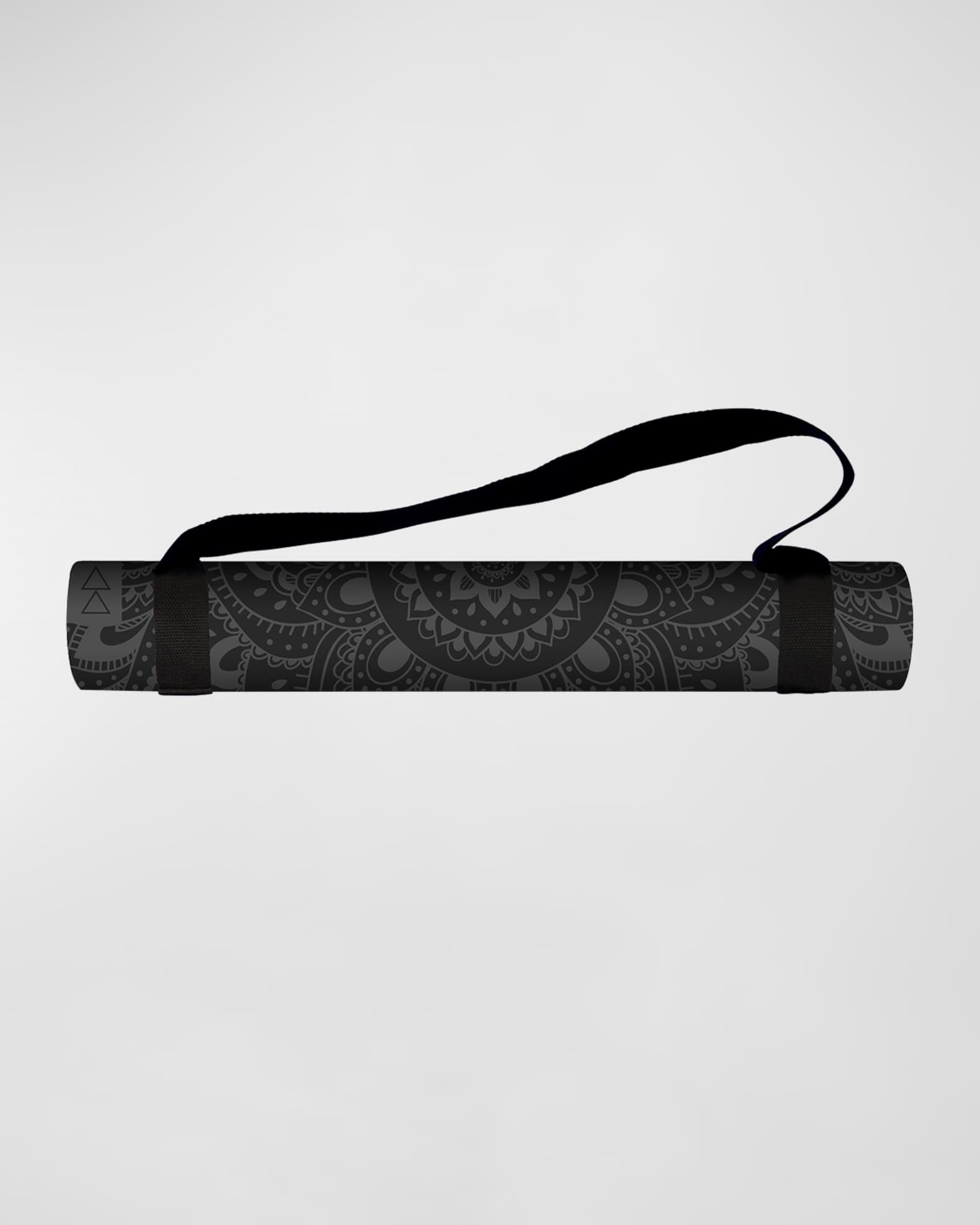 Yoga Design Lab Infinity Yoga Mat 5mm