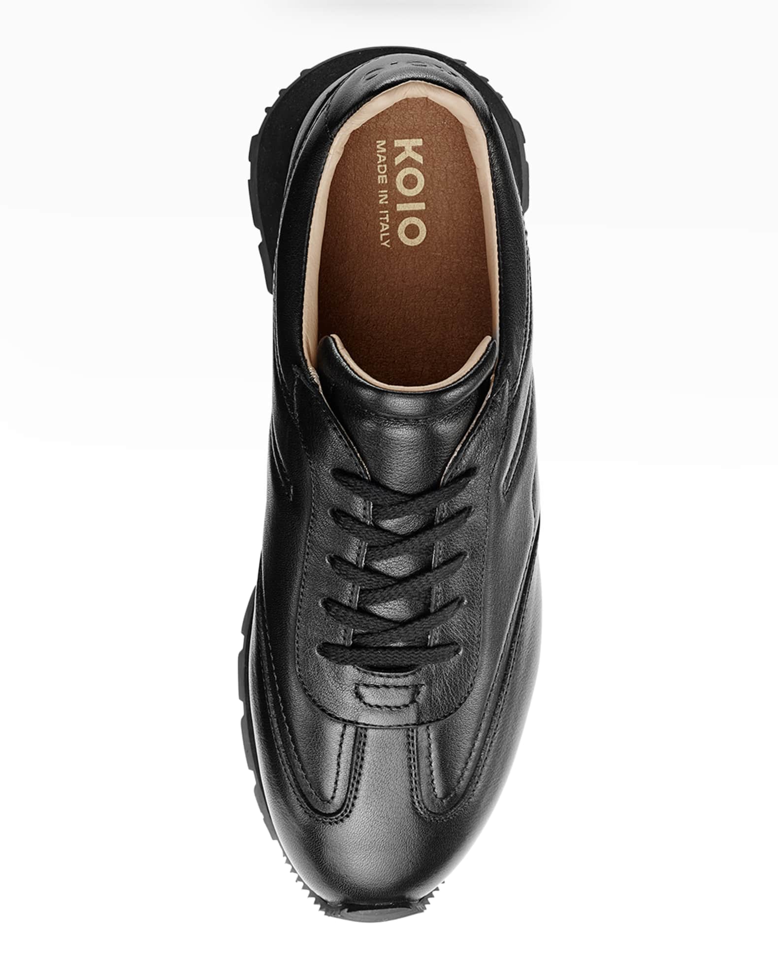 retro runners koio