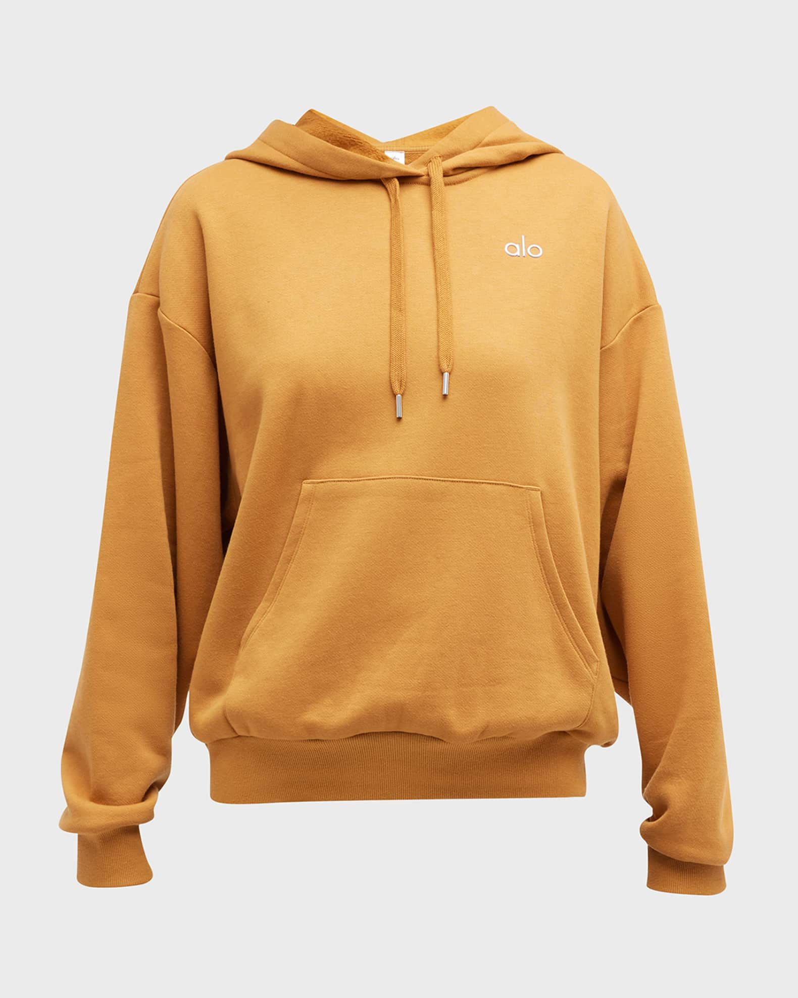 Accolade Hoodie - Espresso - Espresso / XXS