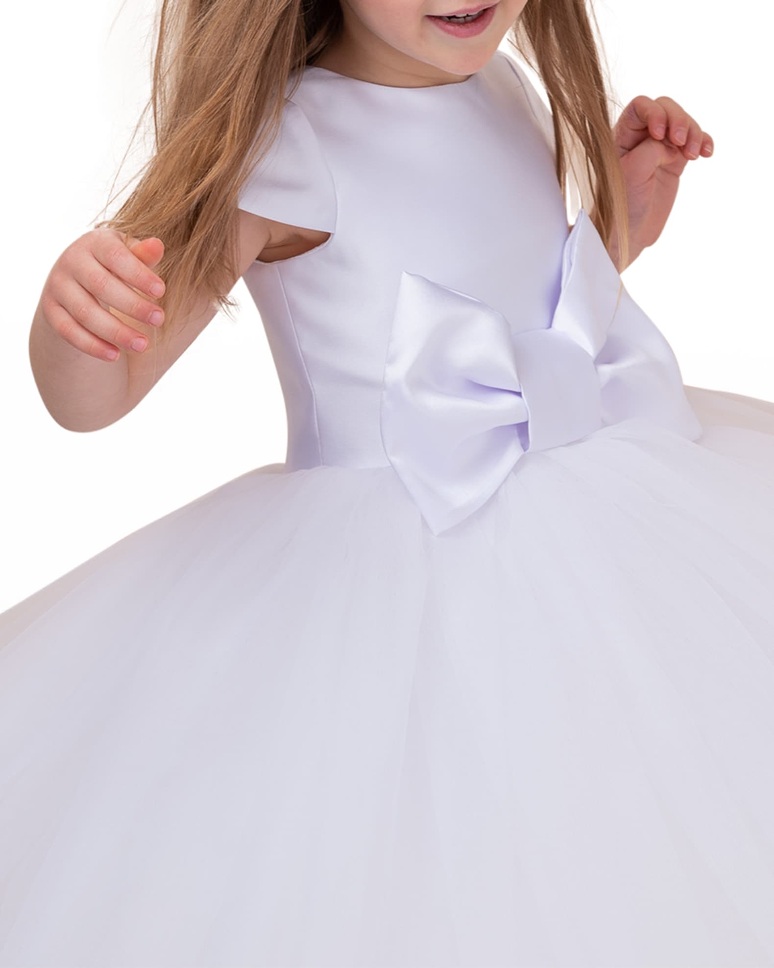 Neiman marcus communion dresses outlet