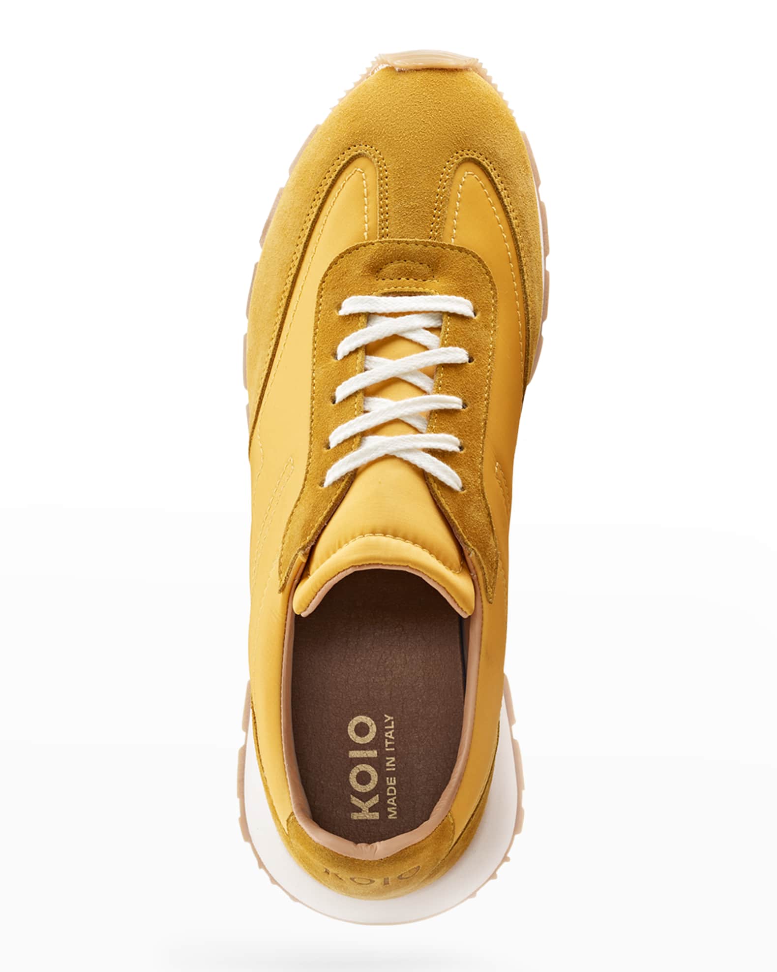 retro runners koio