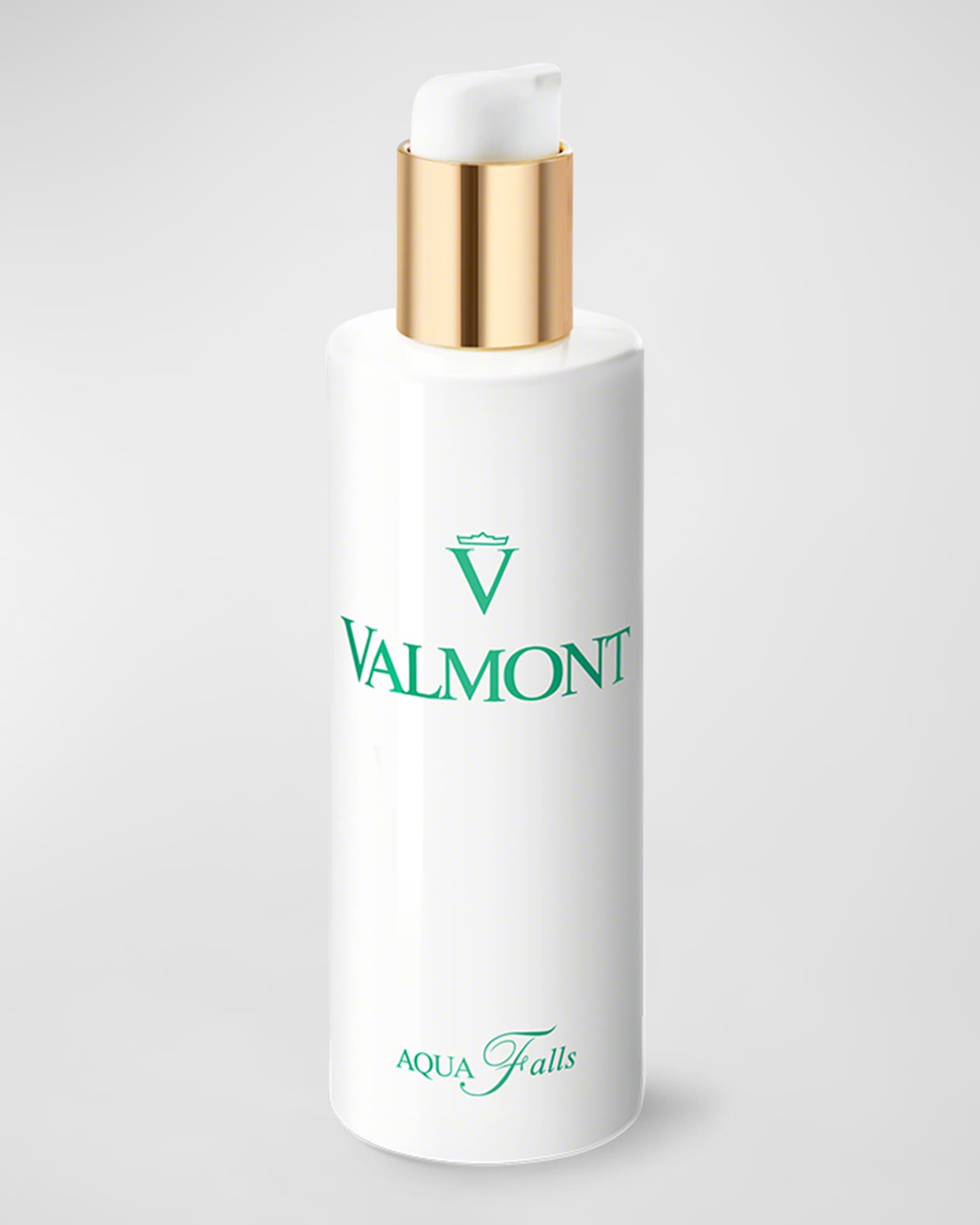 Valmont Aqua Falls Makeup Remover, 5 oz.