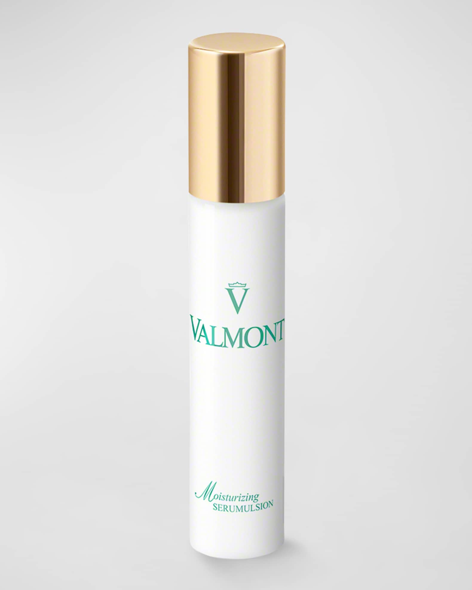 1 oz. Moisturizing Serumulsion 0