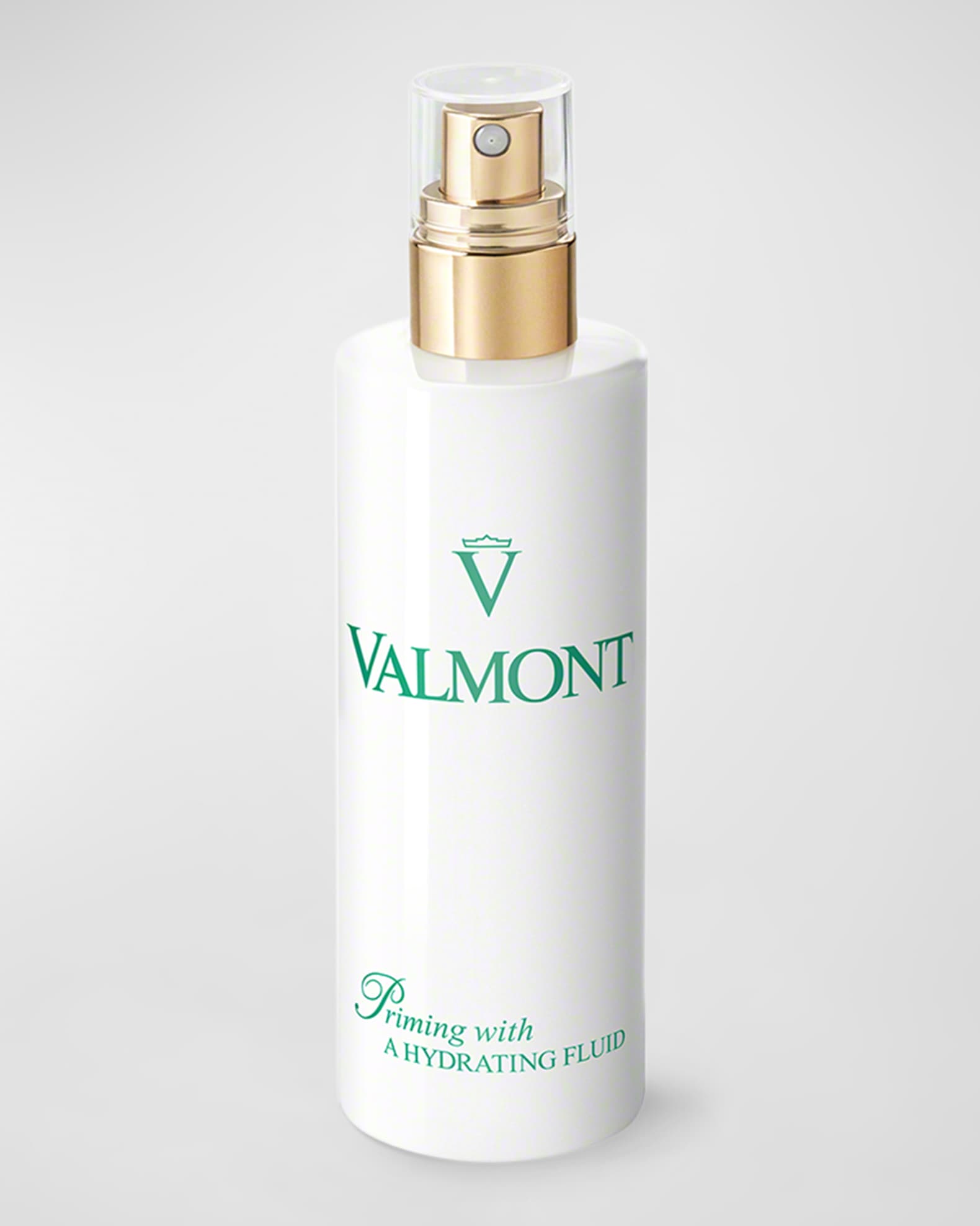 5 oz. Priming With A Hydrating Fluid Primer 0