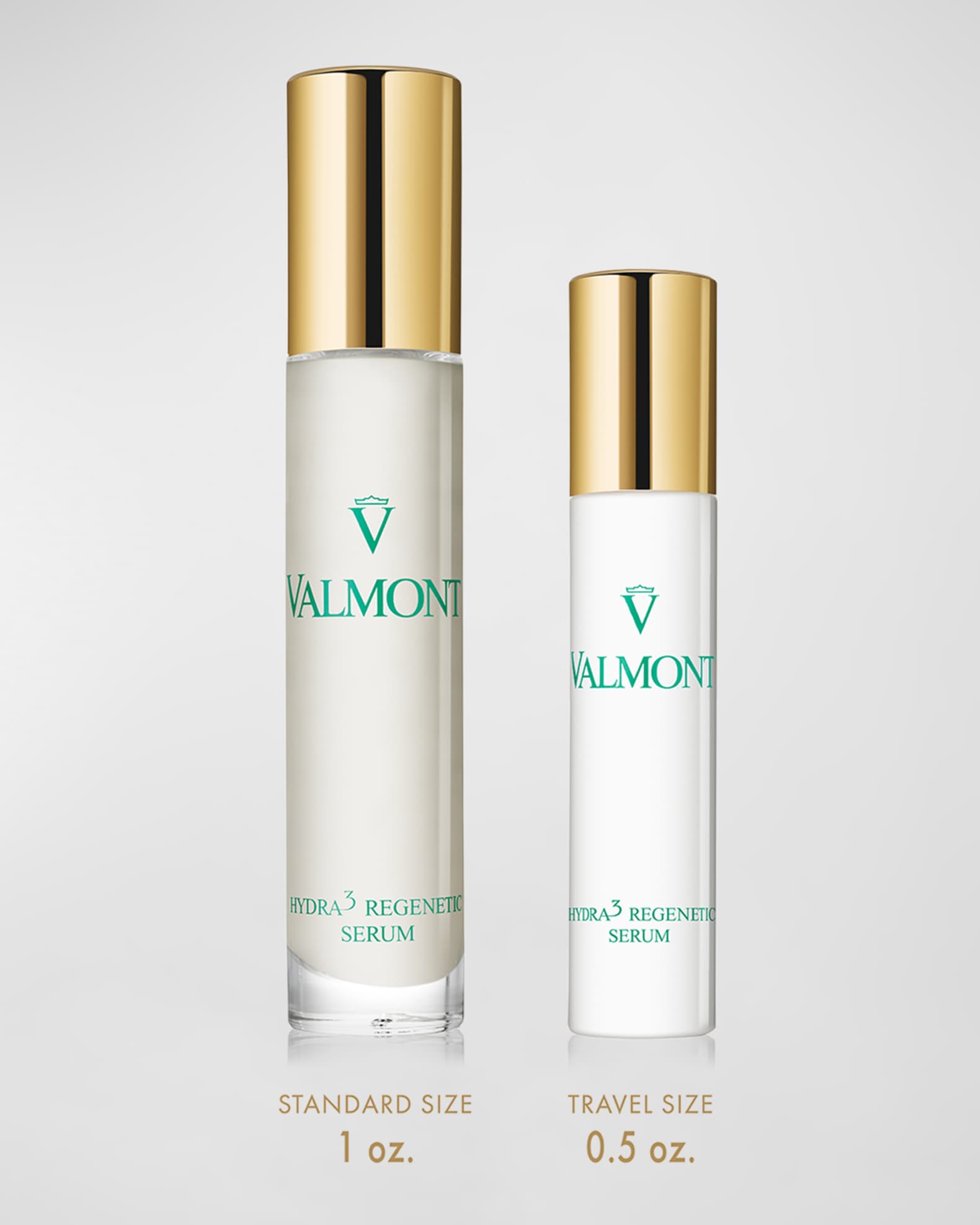 Hydra3 Regenetic Serum 1