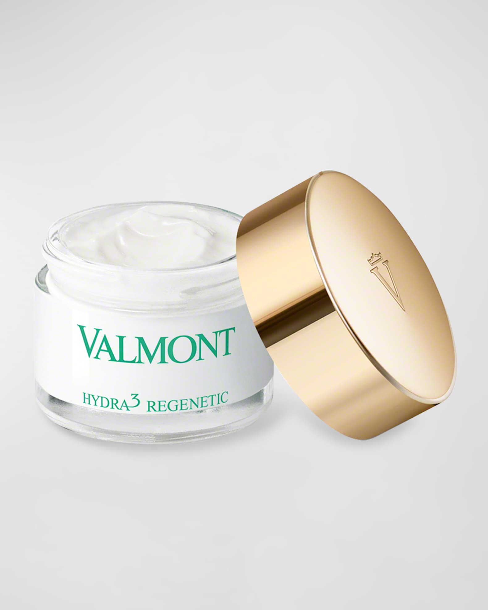 1.7 oz. Hydra3 Regenetic Cream 1