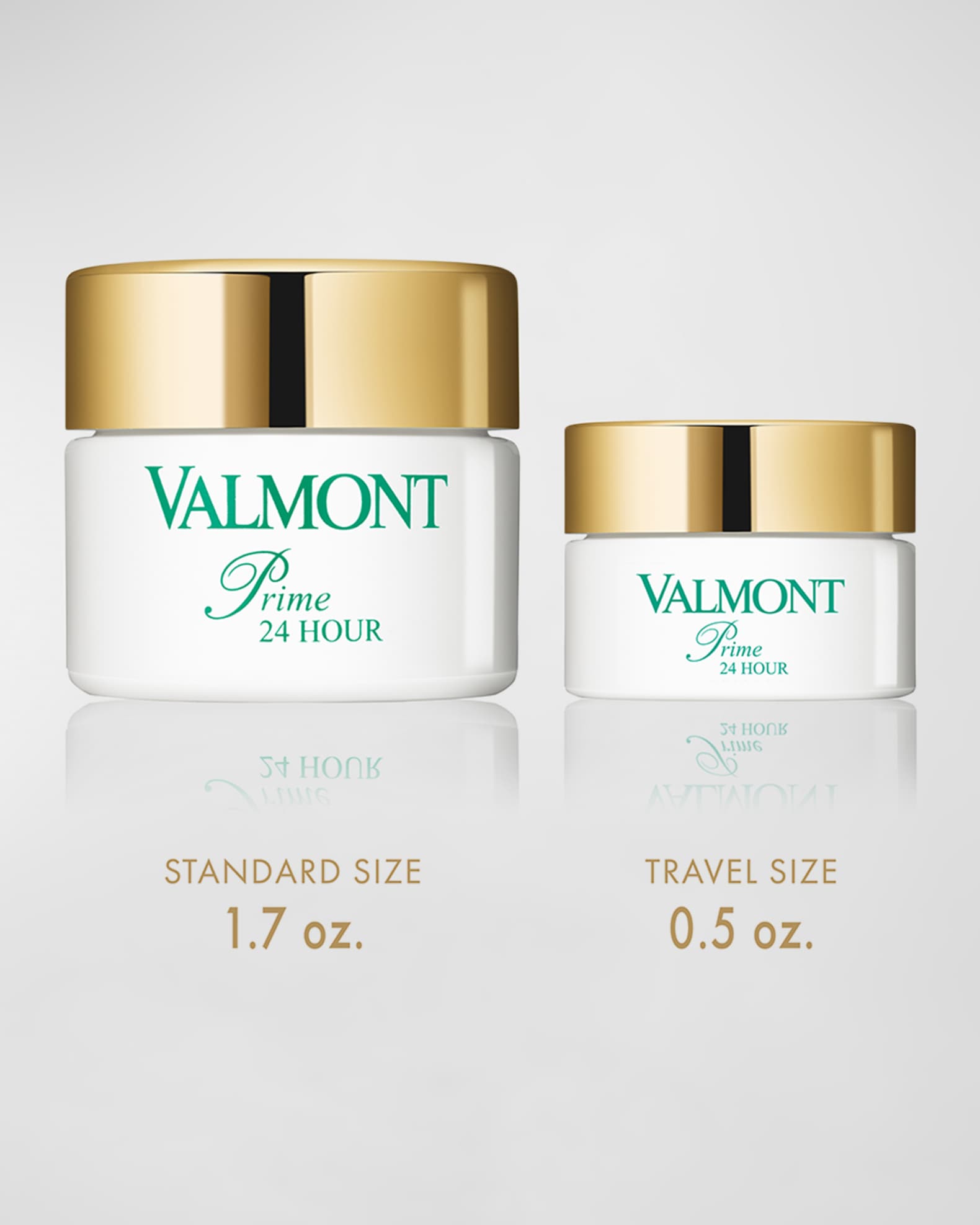 Valmont Prime 24-Hour Cream, 1.7 oz. | Neiman Marcus