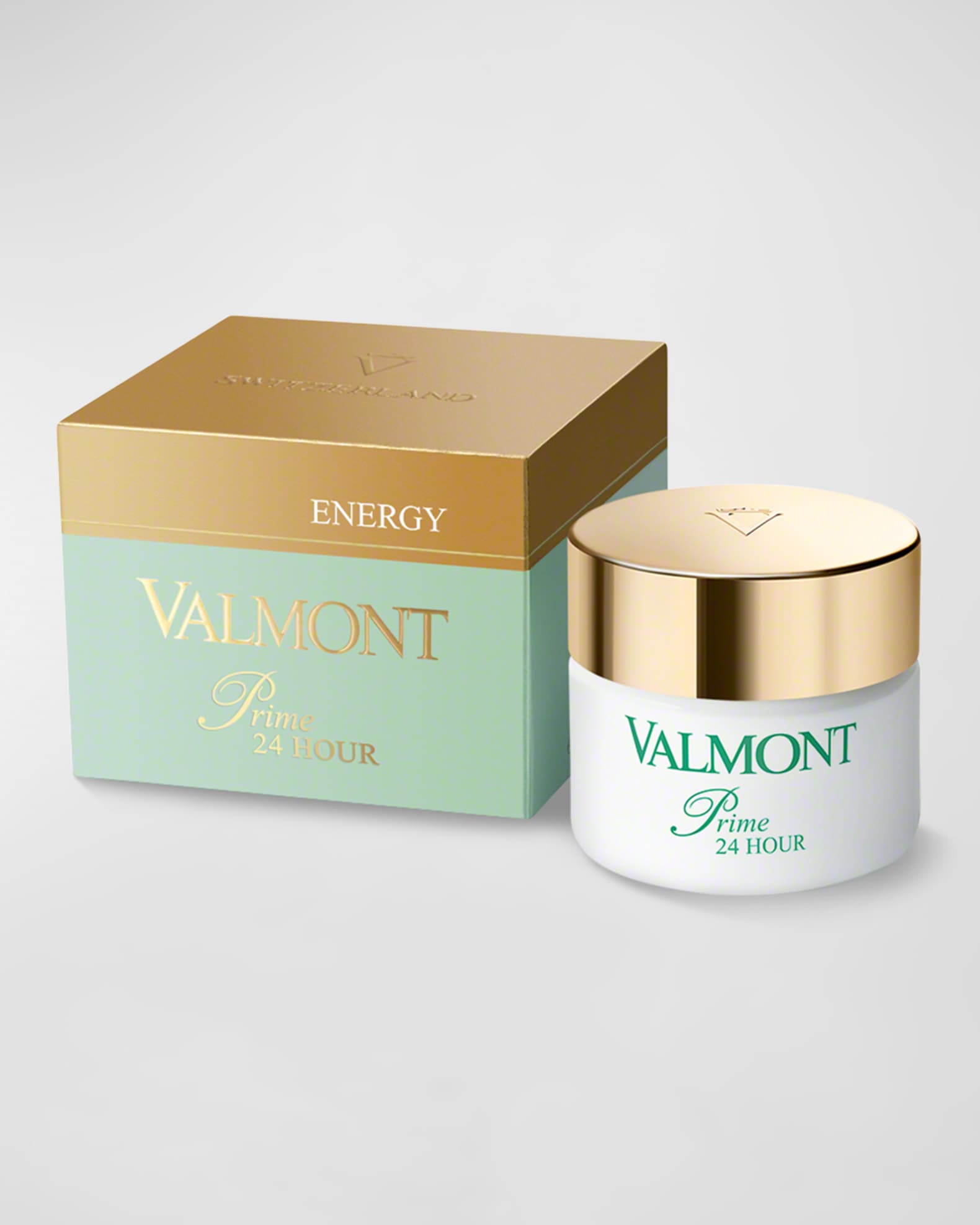 Valmont Prime 24-Hour Cream, 1.7 oz. | Neiman Marcus
