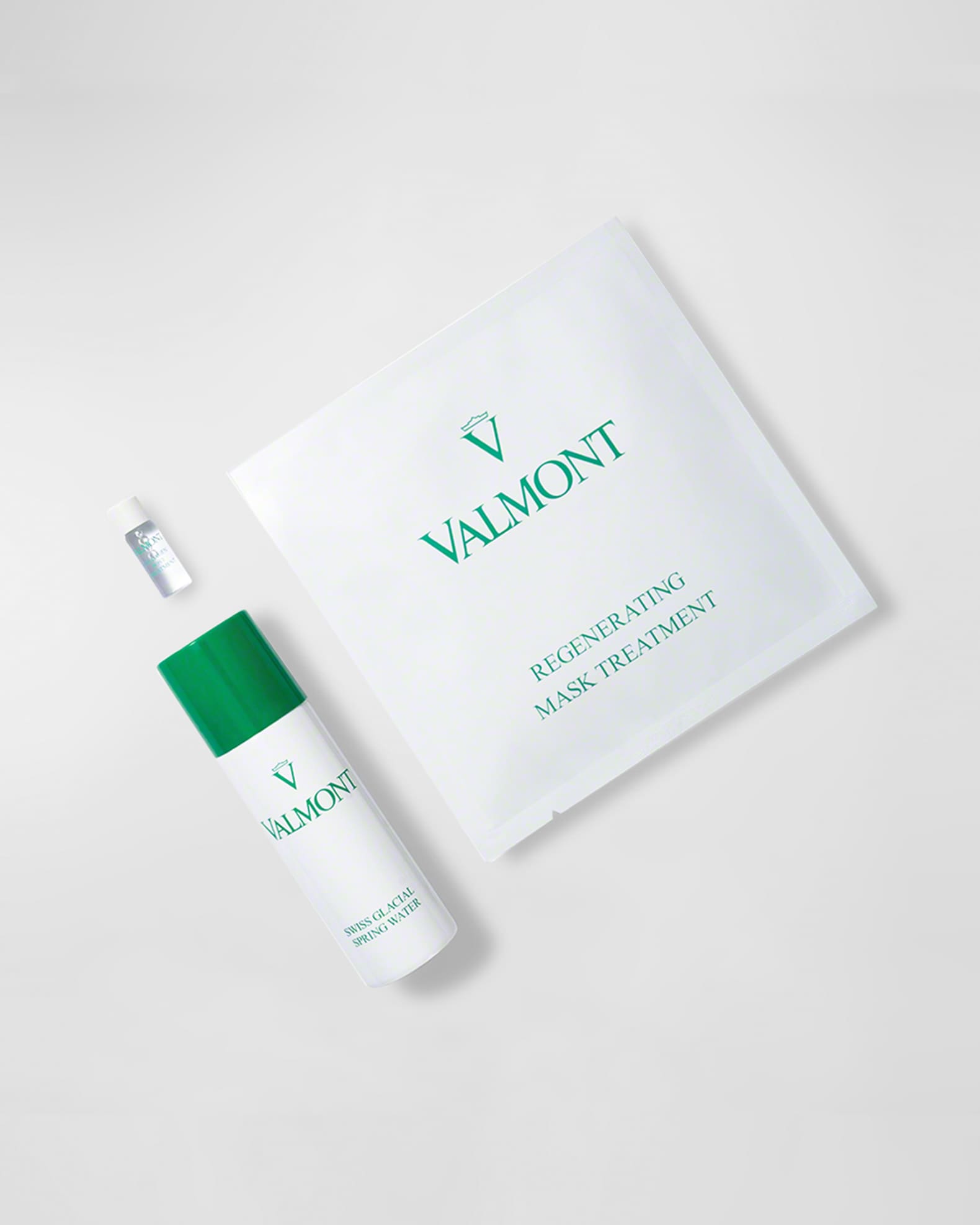 Valmont Regenerating Mask Treatment Set | Neiman Marcus