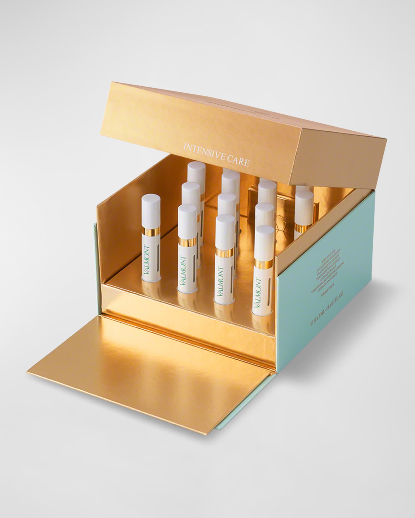 Time Master Intensive Program, 14 Youth Treatments 0
