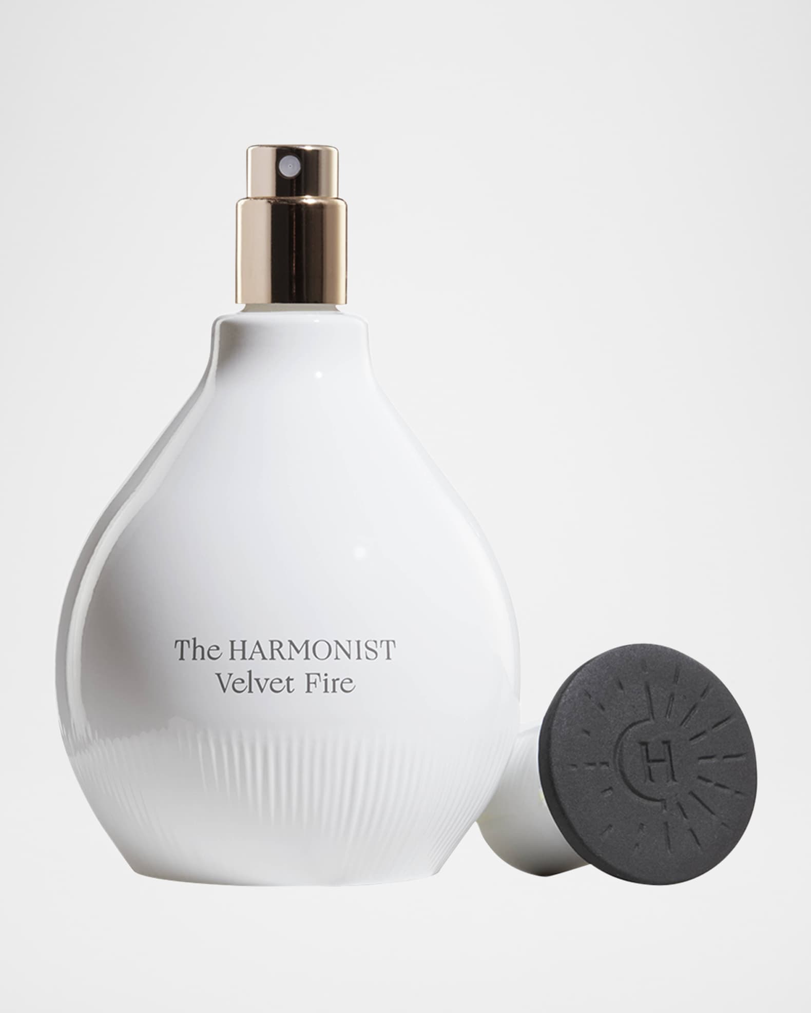 The Harmonist Velvet Fire Yang Parfum, 1.7 oz. | Neiman Marcus