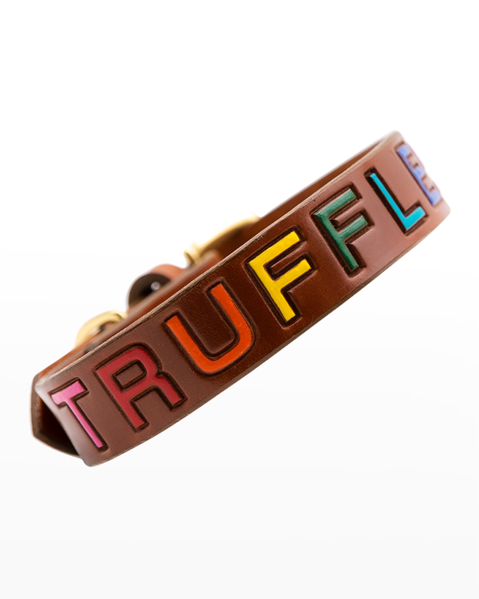 Personalized Rainbow Collars Neiman Marcus