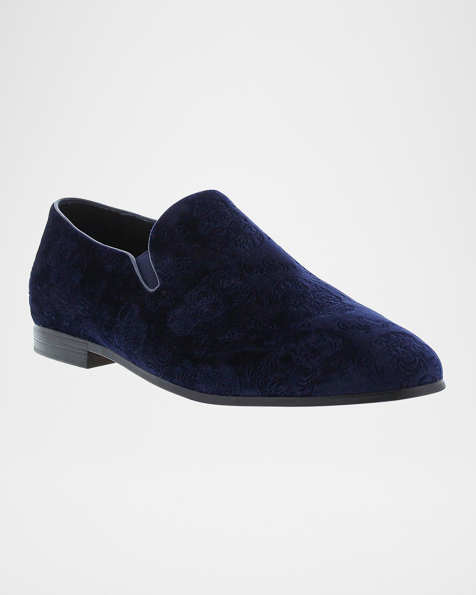 Robert Graham Mens Loafers Robert Graham men main image 3