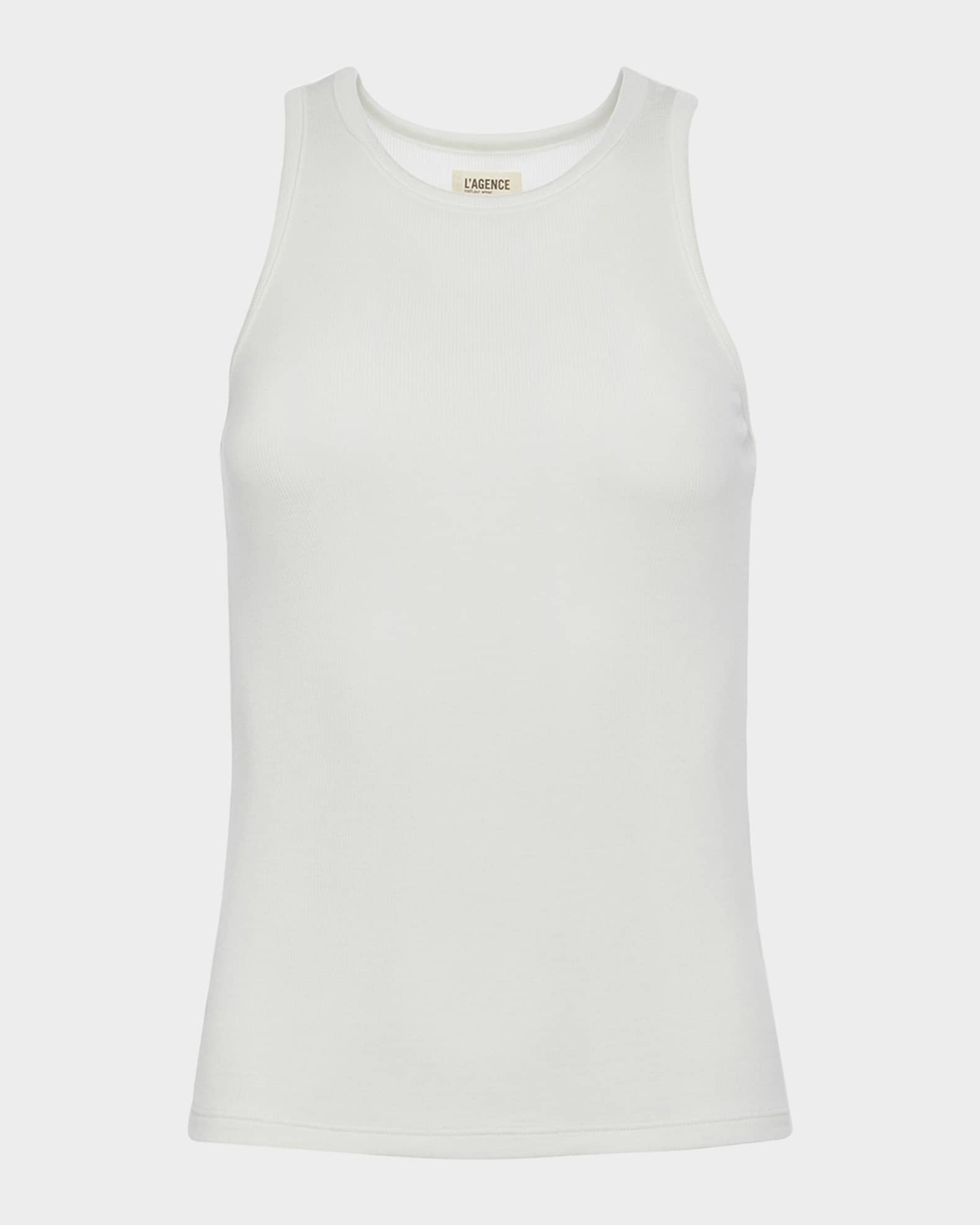 Nia Racer Back Tank 0