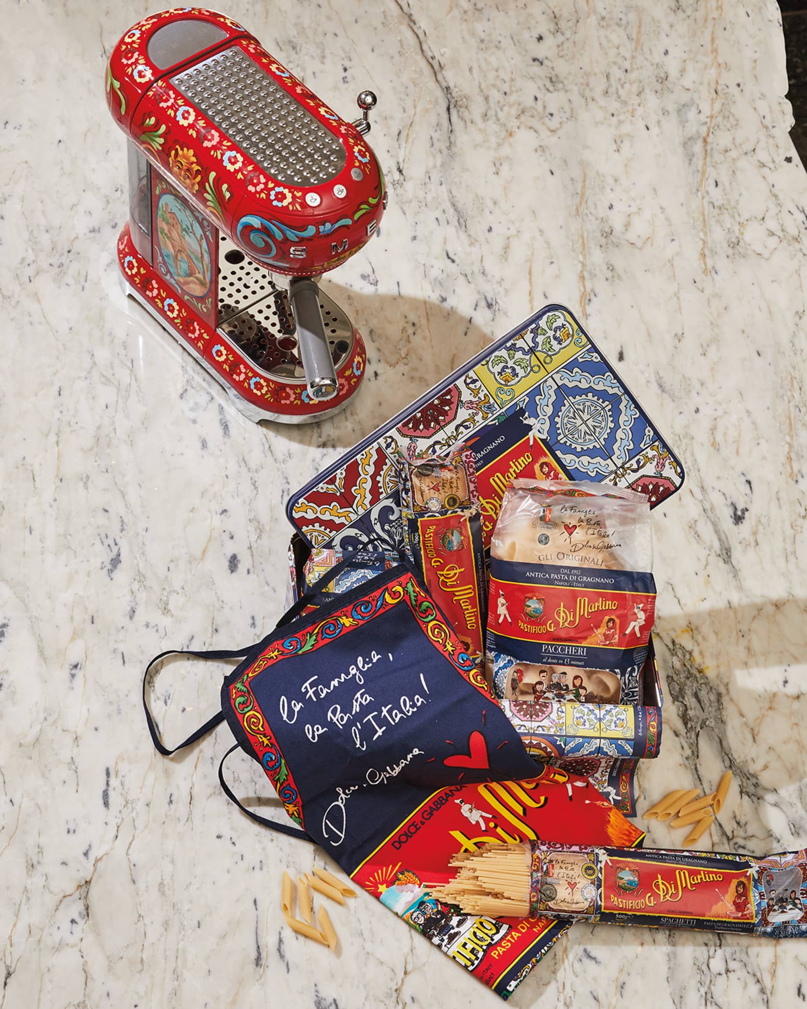 Dolce and gabbana apron sales