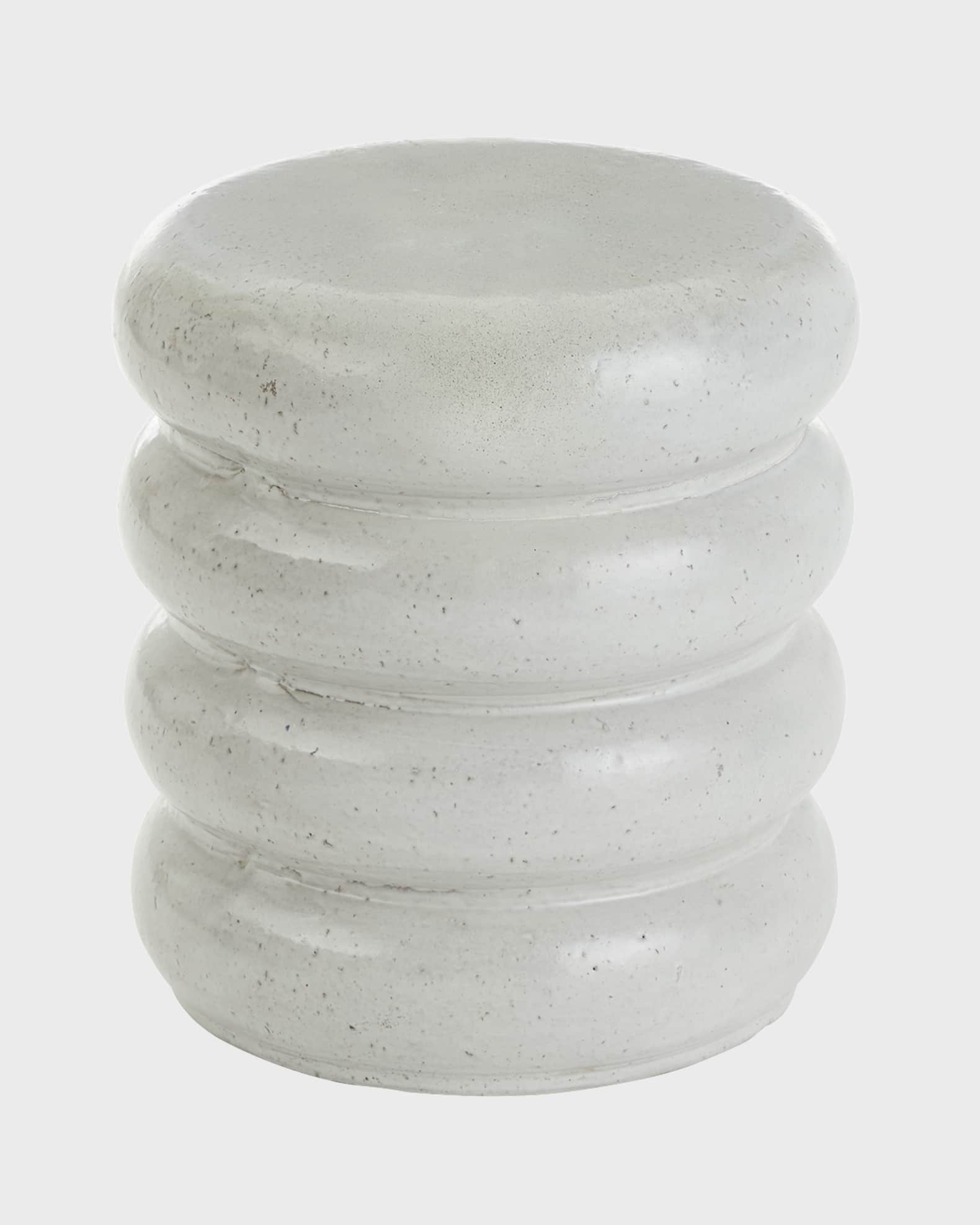 Torus 18" Stool 1