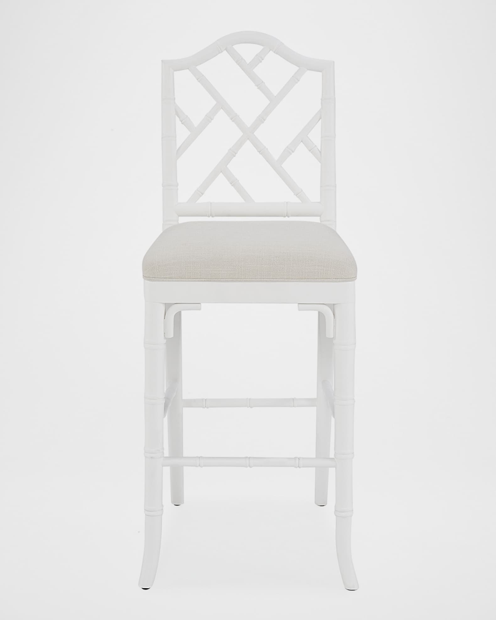 Starlette Counter Stool, 28" 1