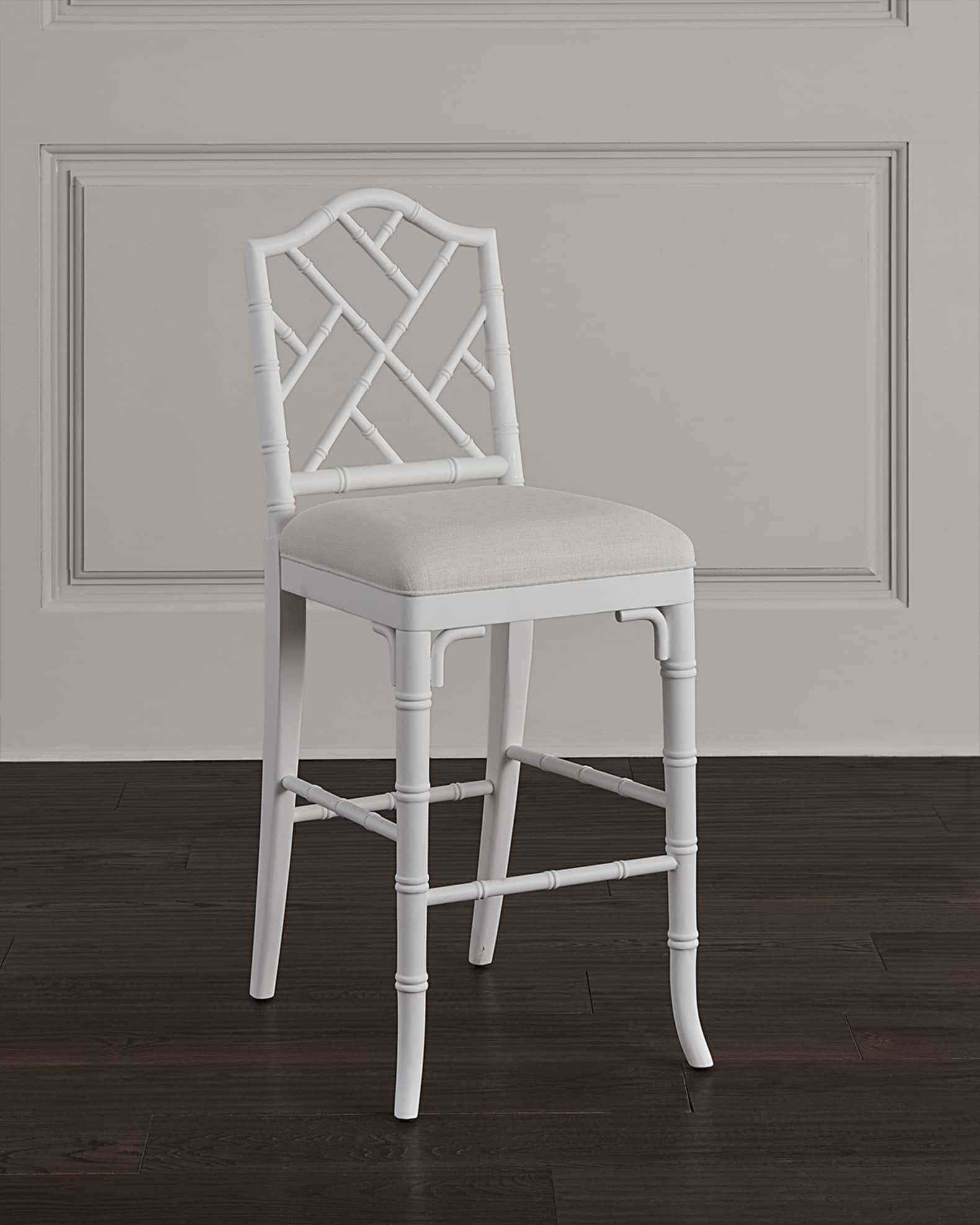 Starlette Counter Stool, 28" 0