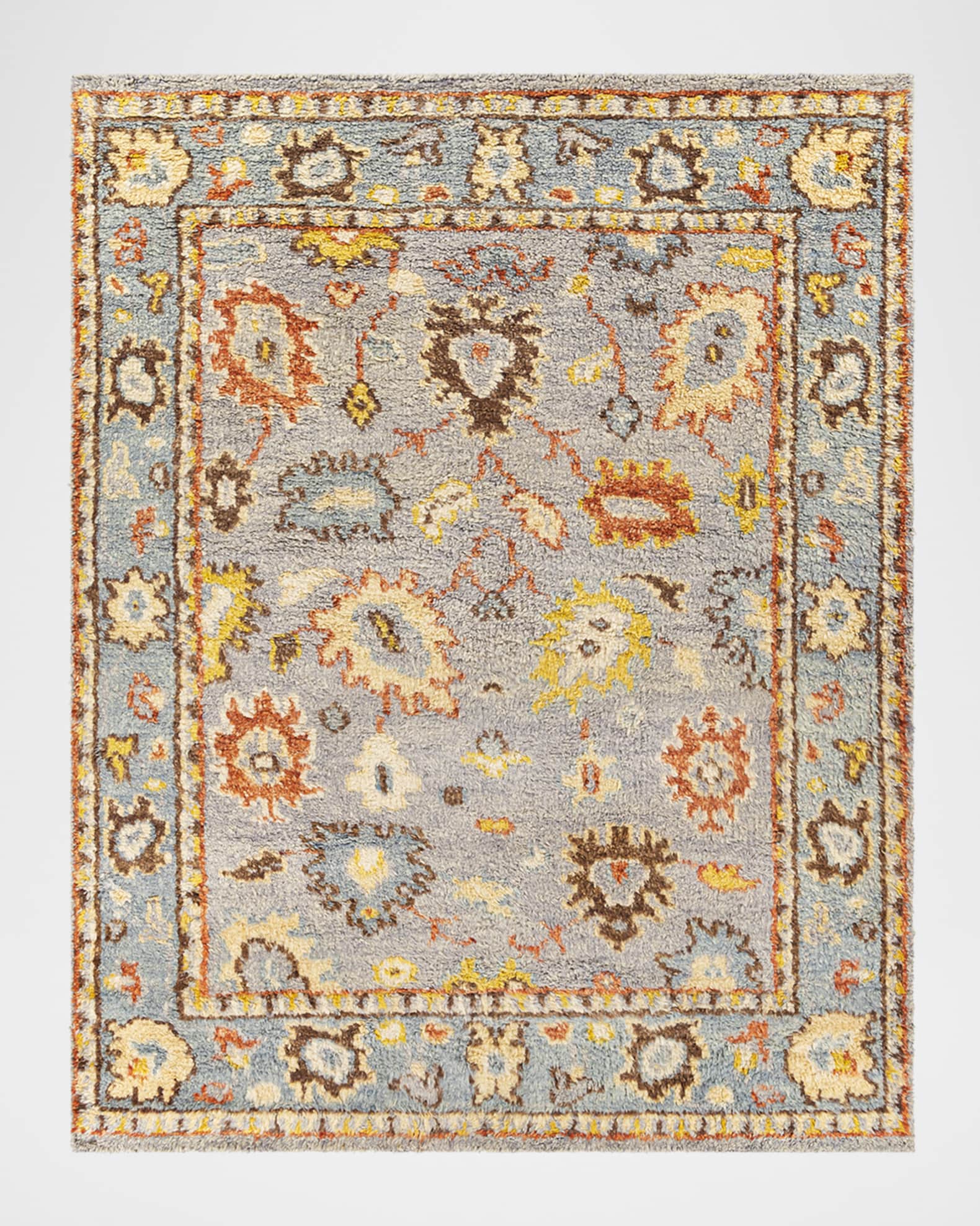 Mateo Rugs | Neiman Marcus