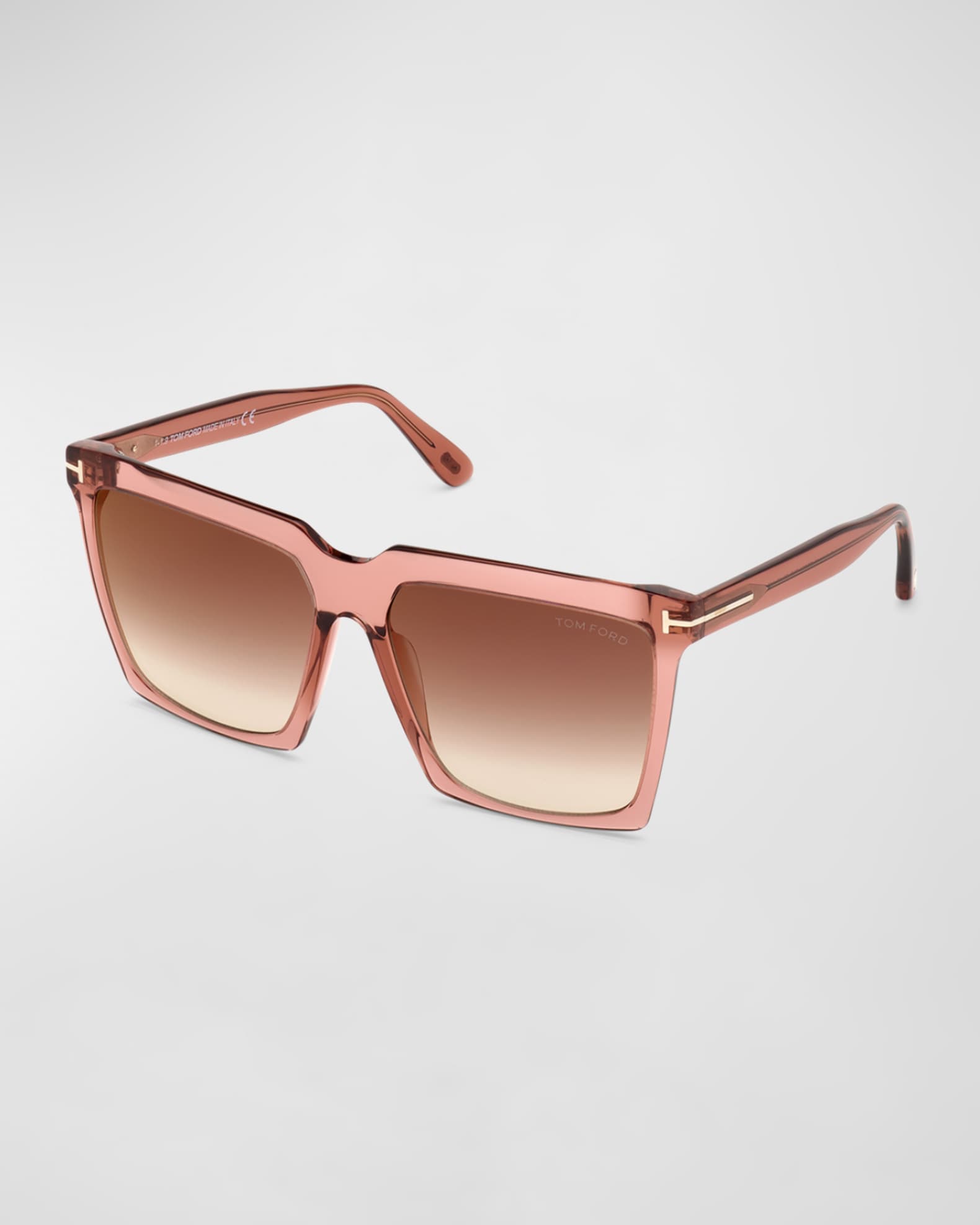 Sunglasses Tom Ford Sabrina 02 FT0764 72g