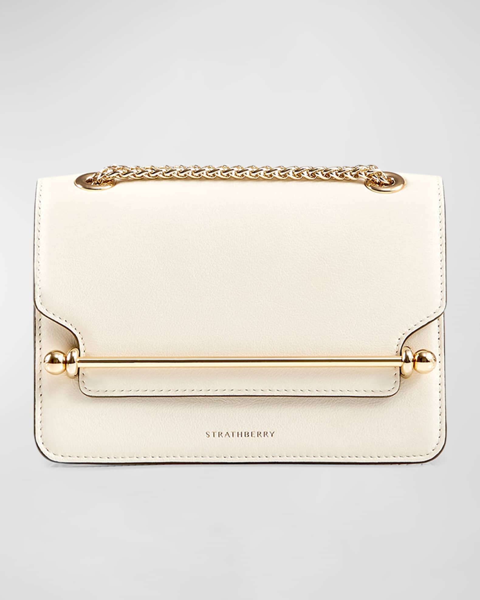 Strathberry on sale clearance
