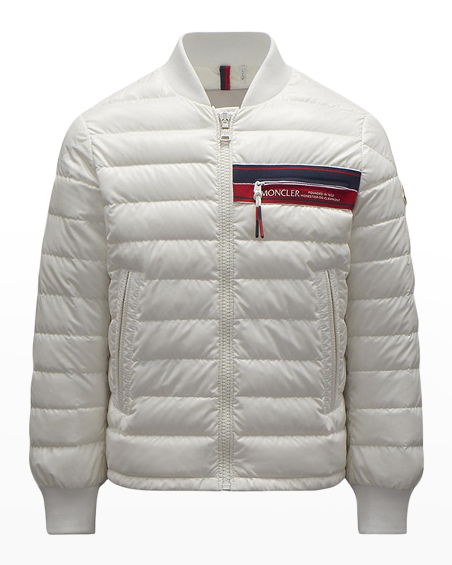 Ardino Bomber Jacket | Neiman Marcus