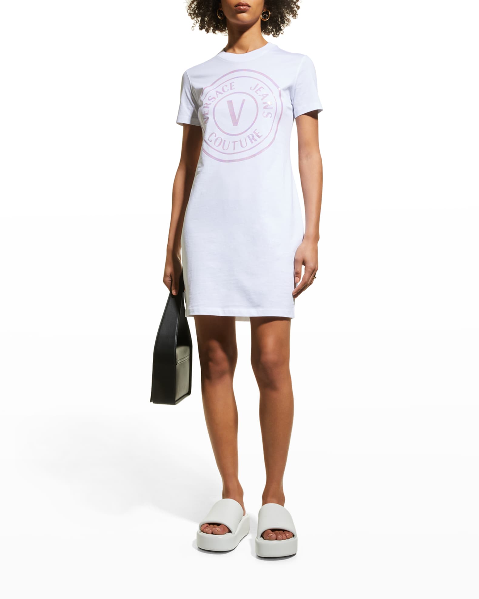 Couture t shirt dress clearance