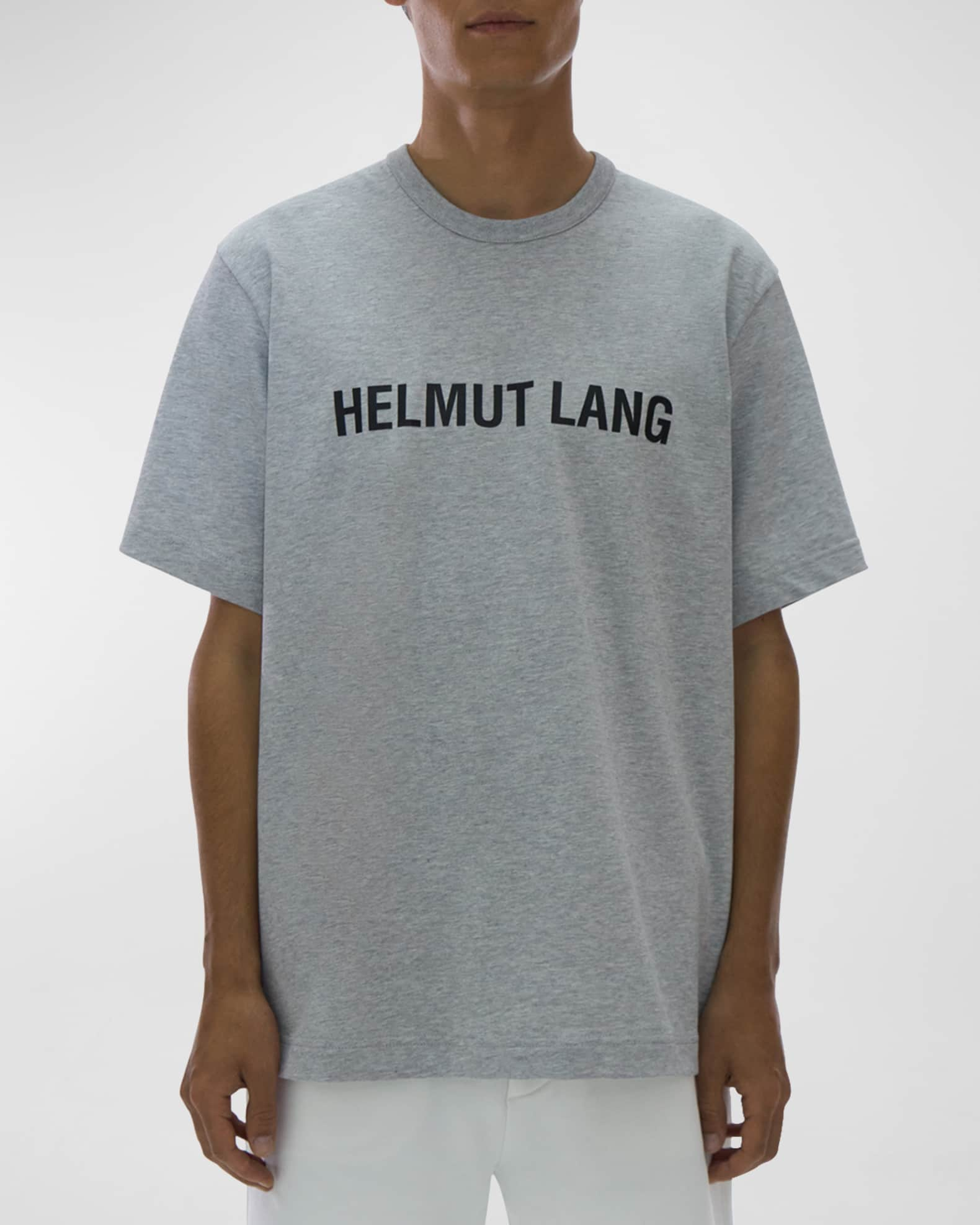 the a-z of helmut lang