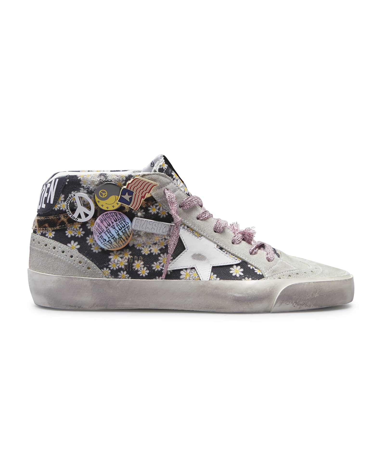 Neiman marcus golden goose sale clearance