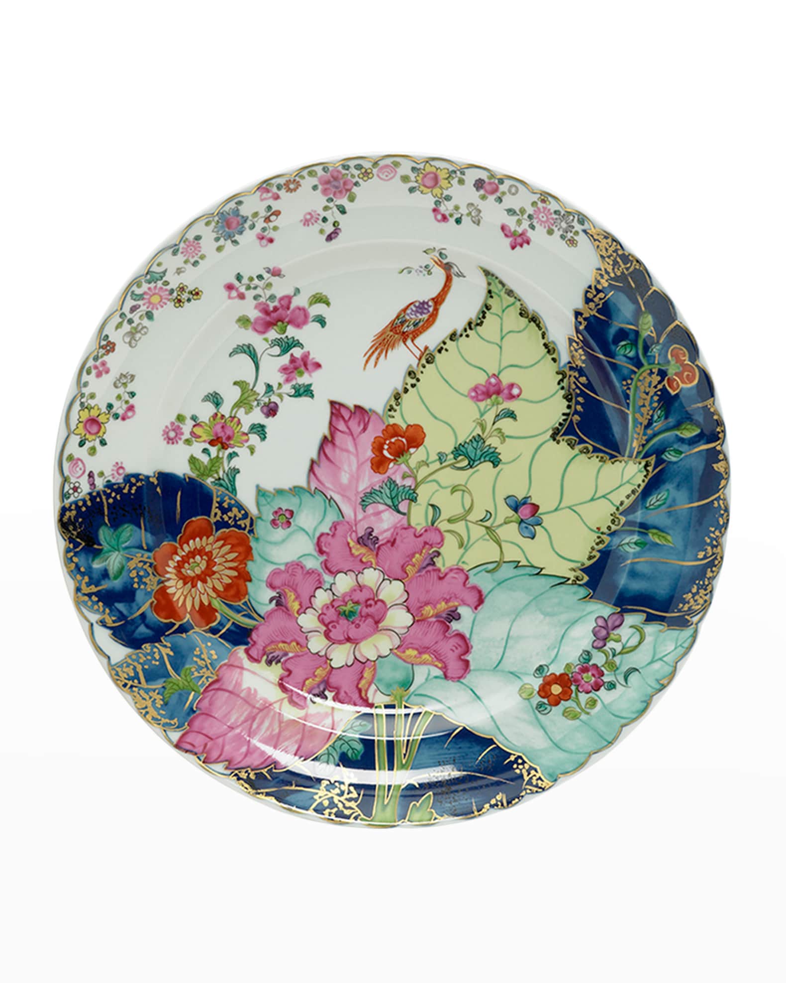 Tobacco Leaf Chop Plate