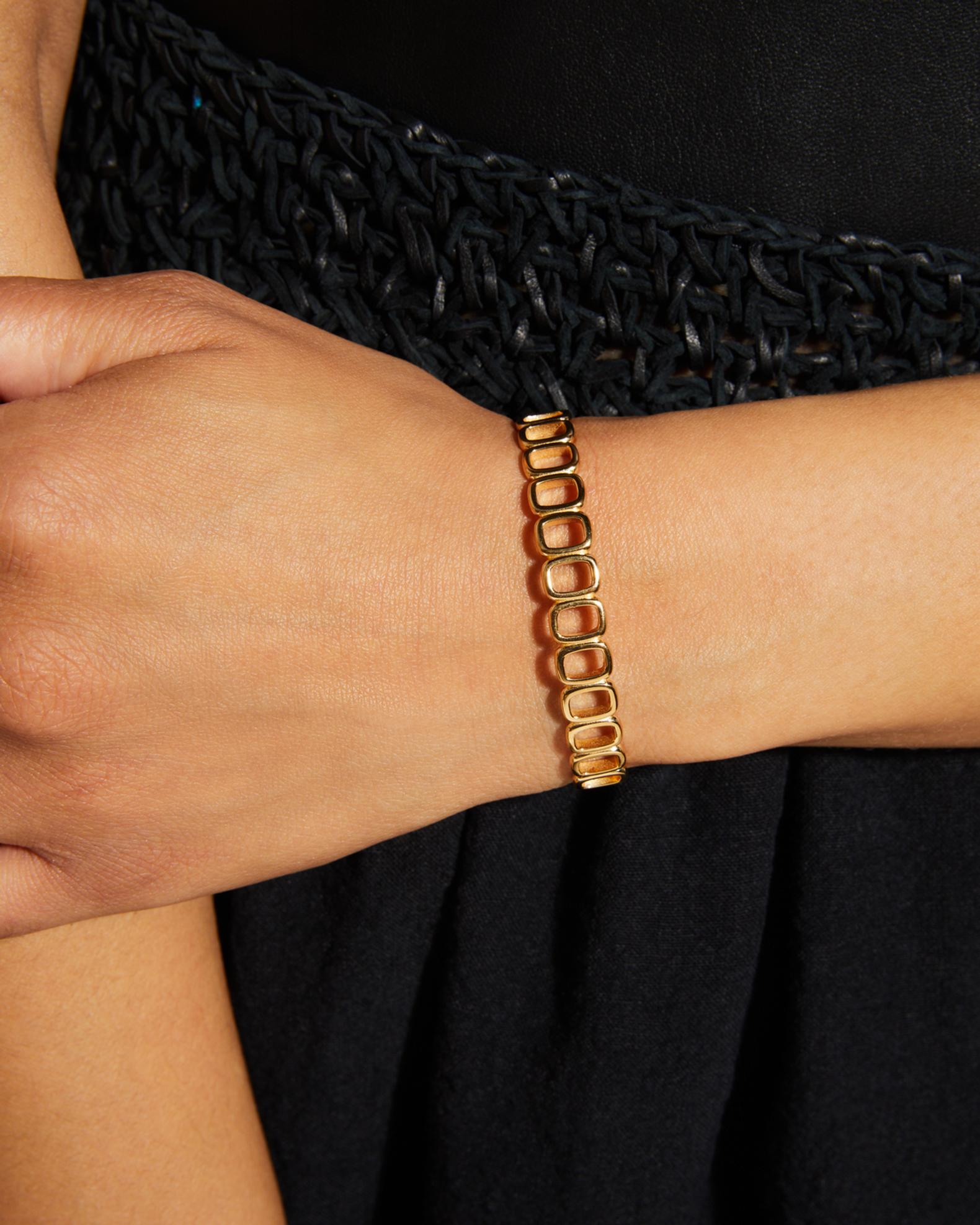 IVI Mini Toy Cuff Bracelet | Neiman Marcus
