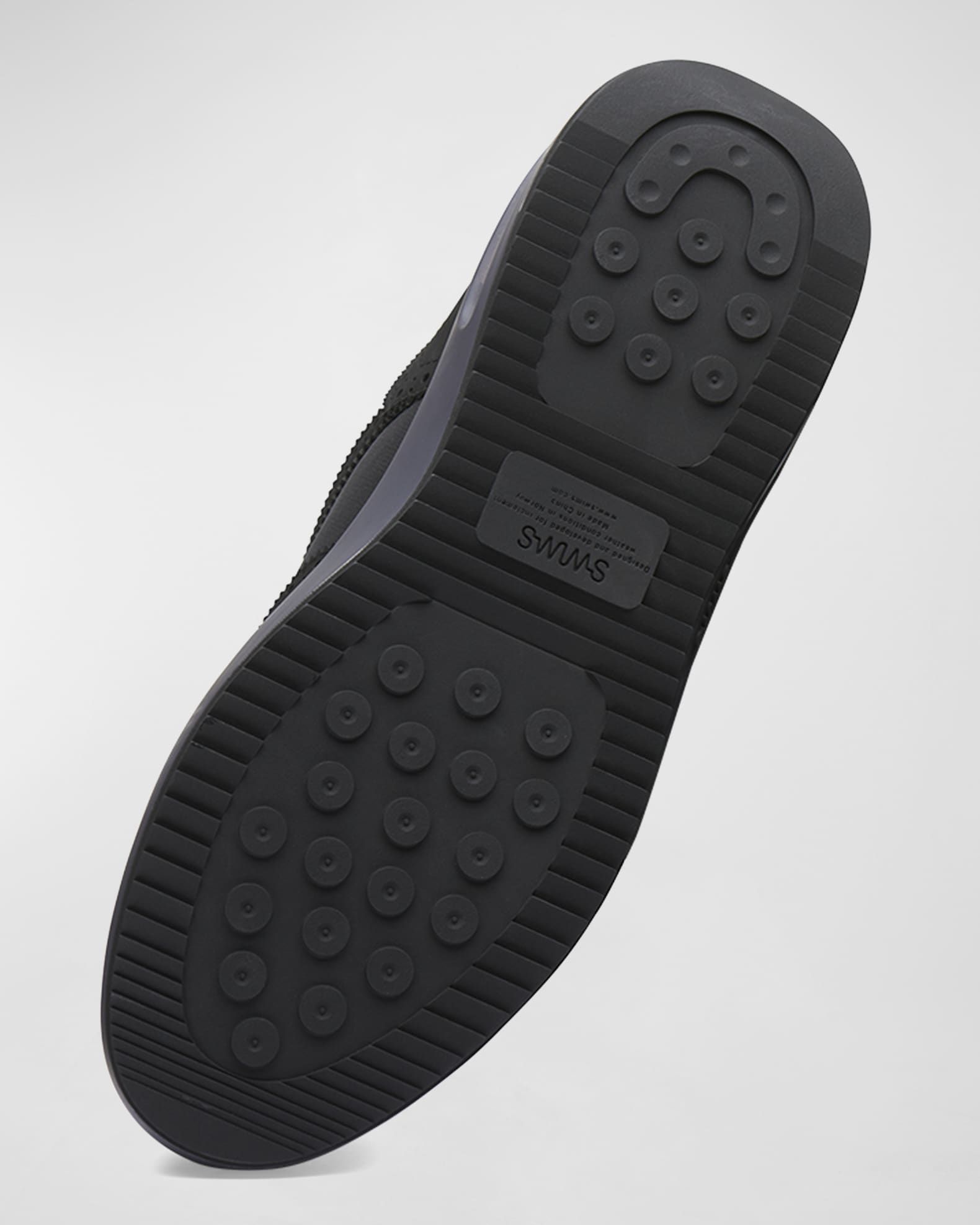 Swims brogue boots best sale
