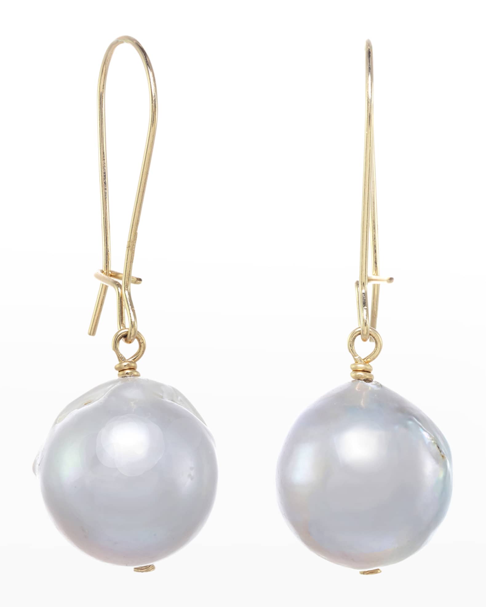Ina garten pearl earrings hotsell