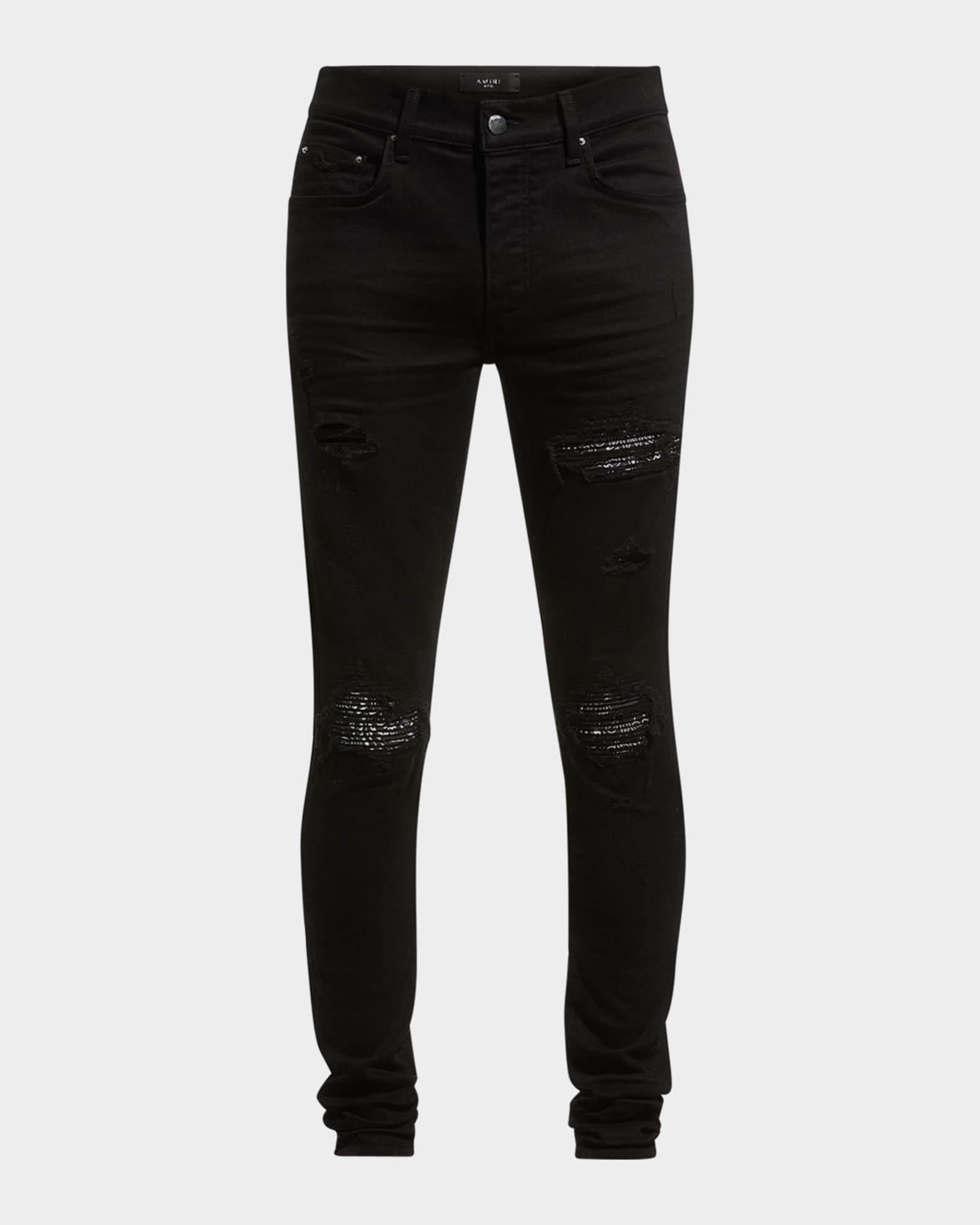 Amiri jeans clearance neiman marcus