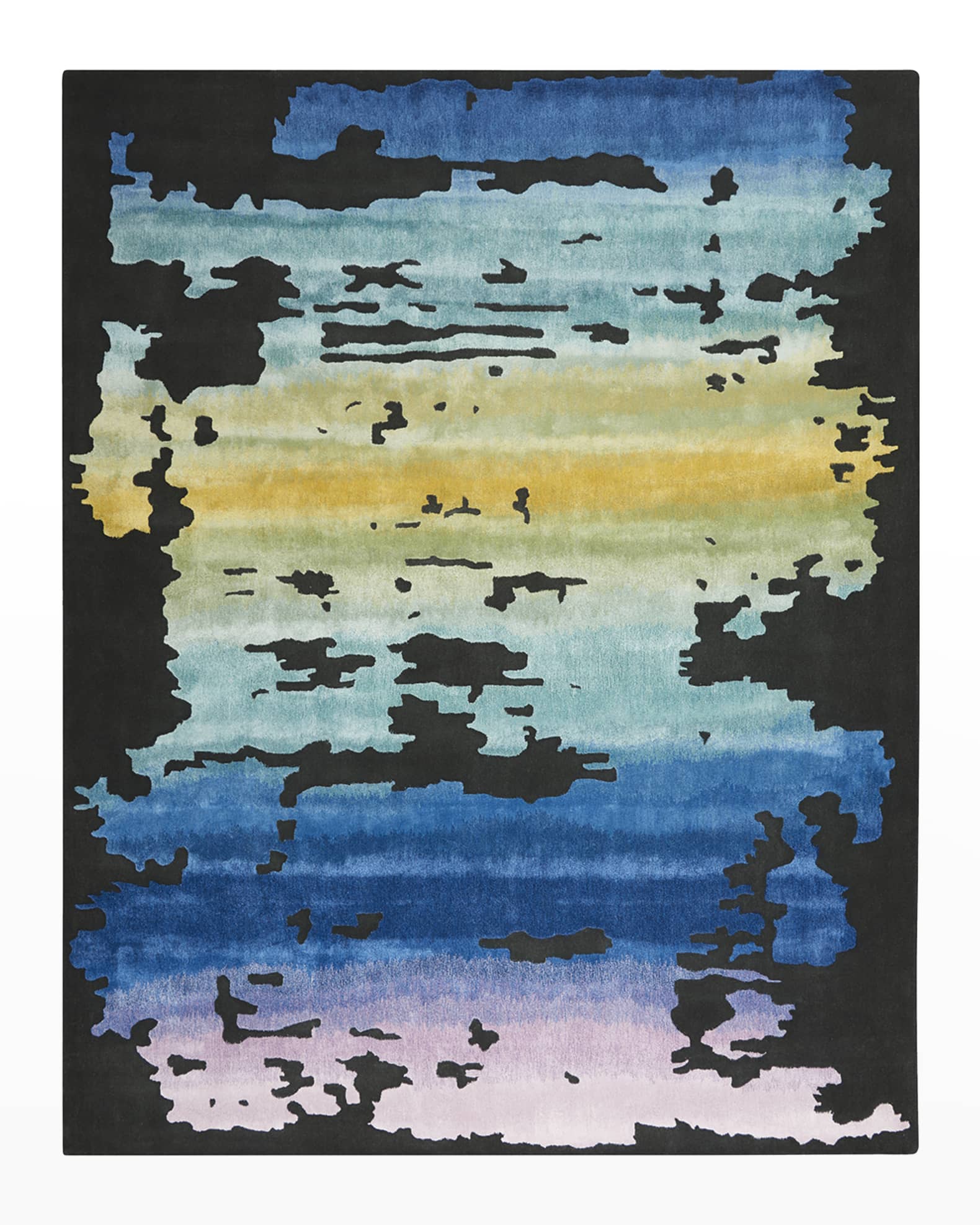 Meredith Hand-Tufted Rug 1