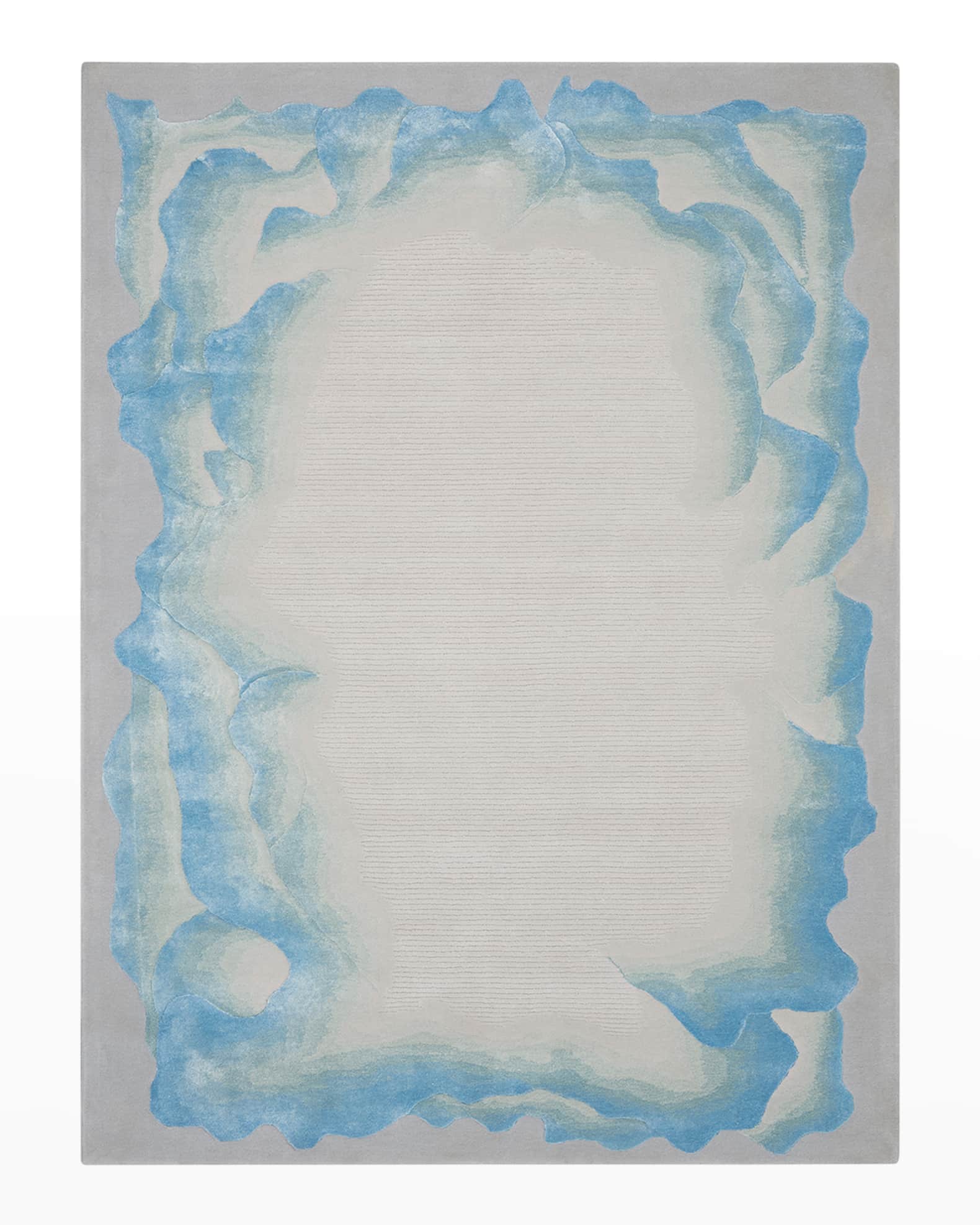 Cristina Hand-Loomed Rug 1