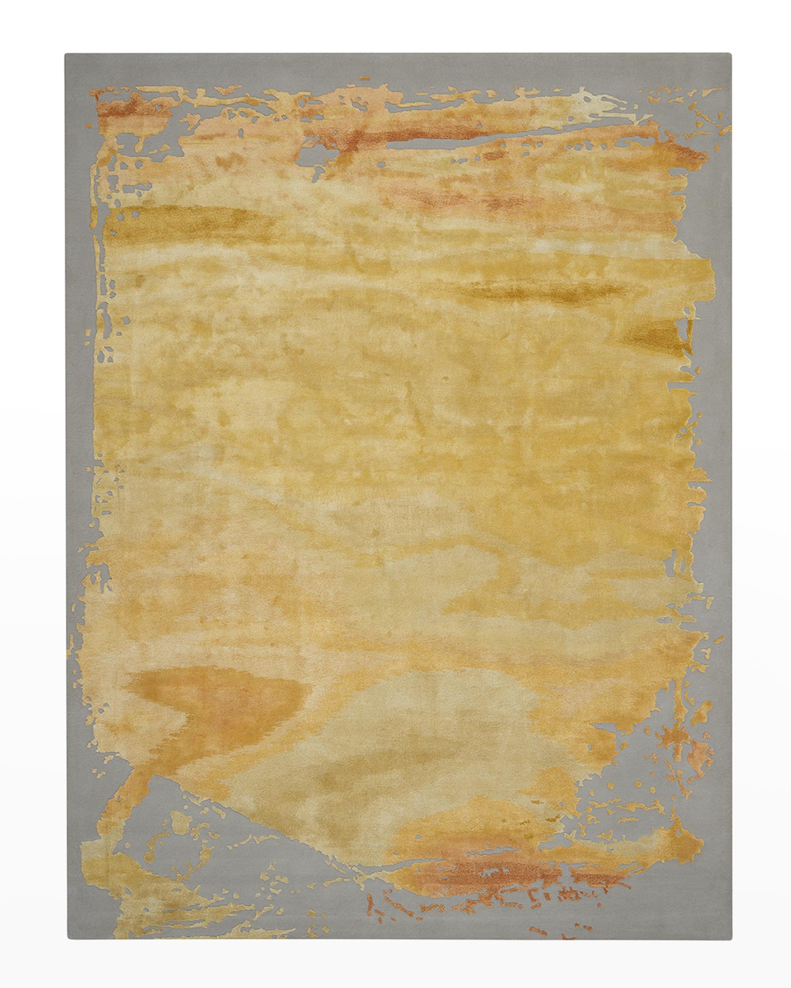 Muriel Hand-Tufted Rug | Neiman Marcus