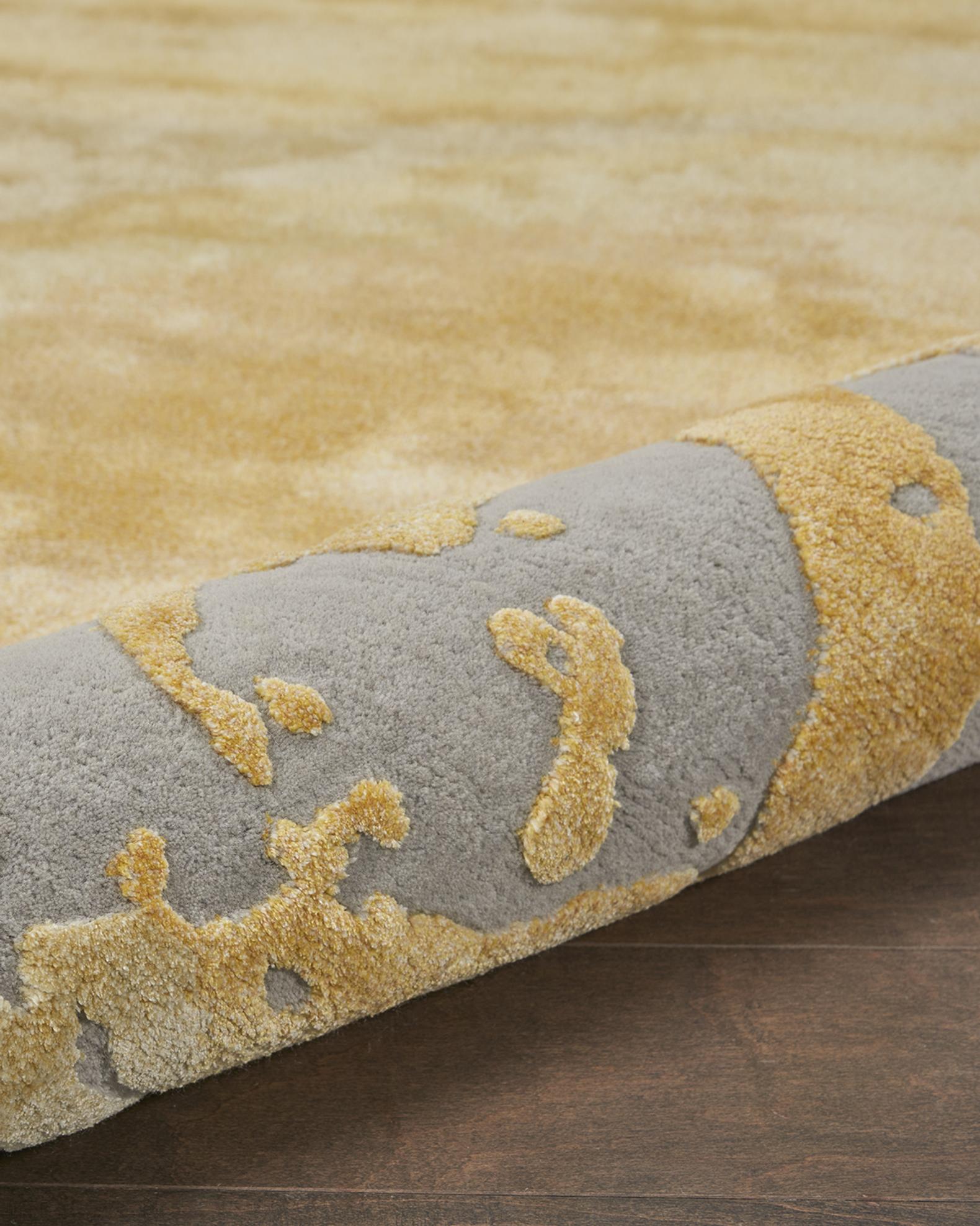 Muriel Hand-Tufted Rug | Neiman Marcus