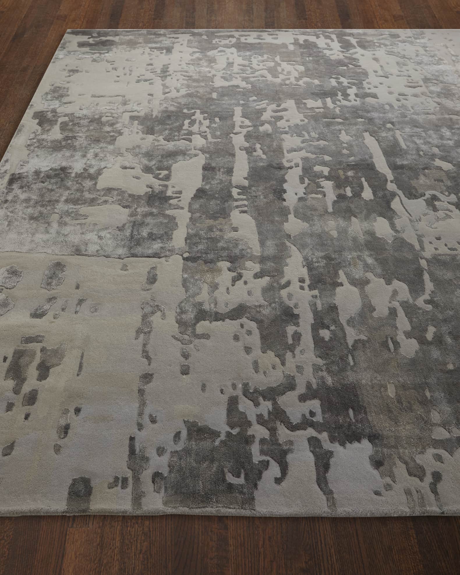 Madeline Hand-Tufted Rug 0