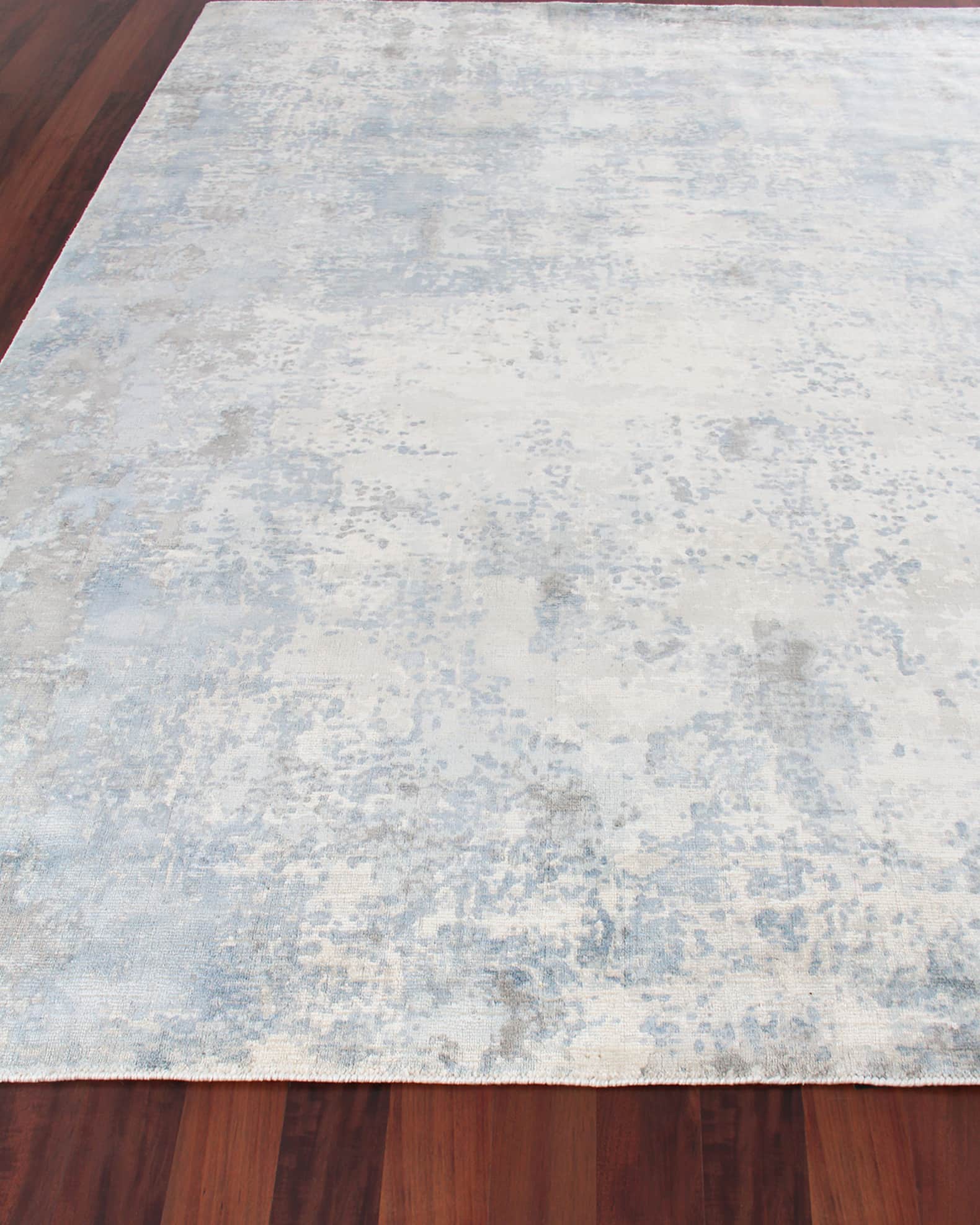 Pismo Hand-Loomed Rug, 10' x 14' 0