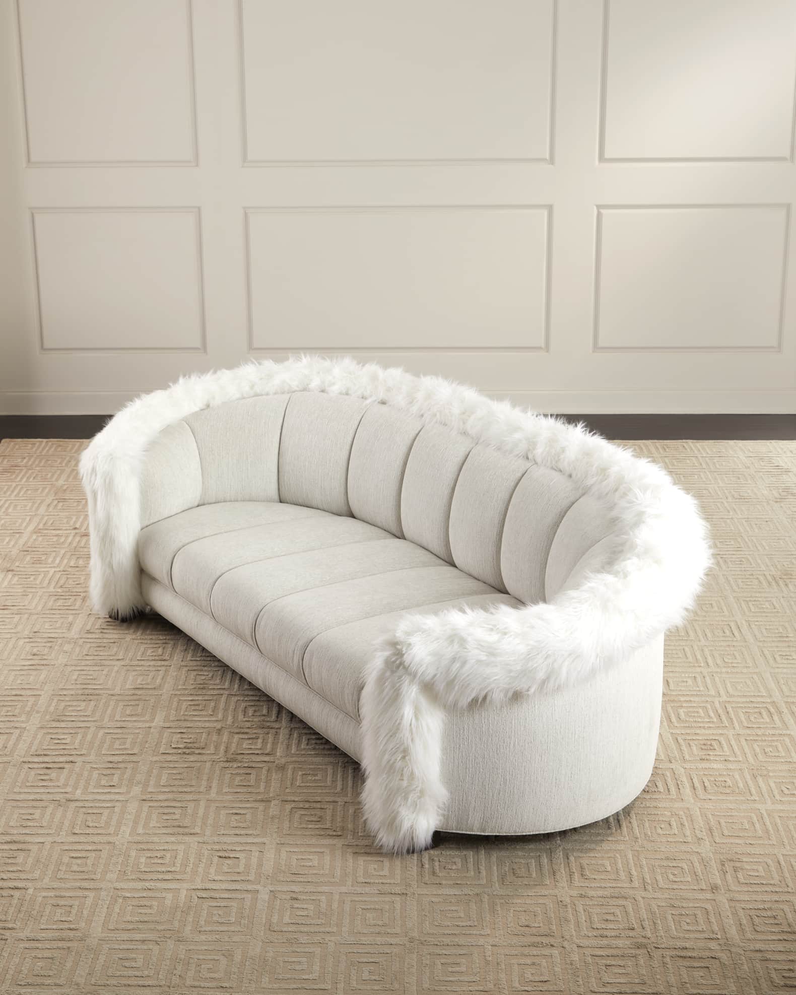 Mariah Sofa, 103" 1